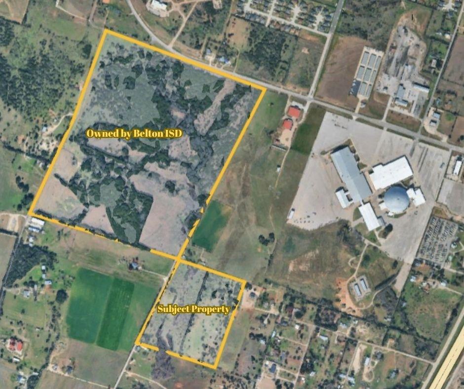 0000 Shanklin Ln, Belton, TX 76513