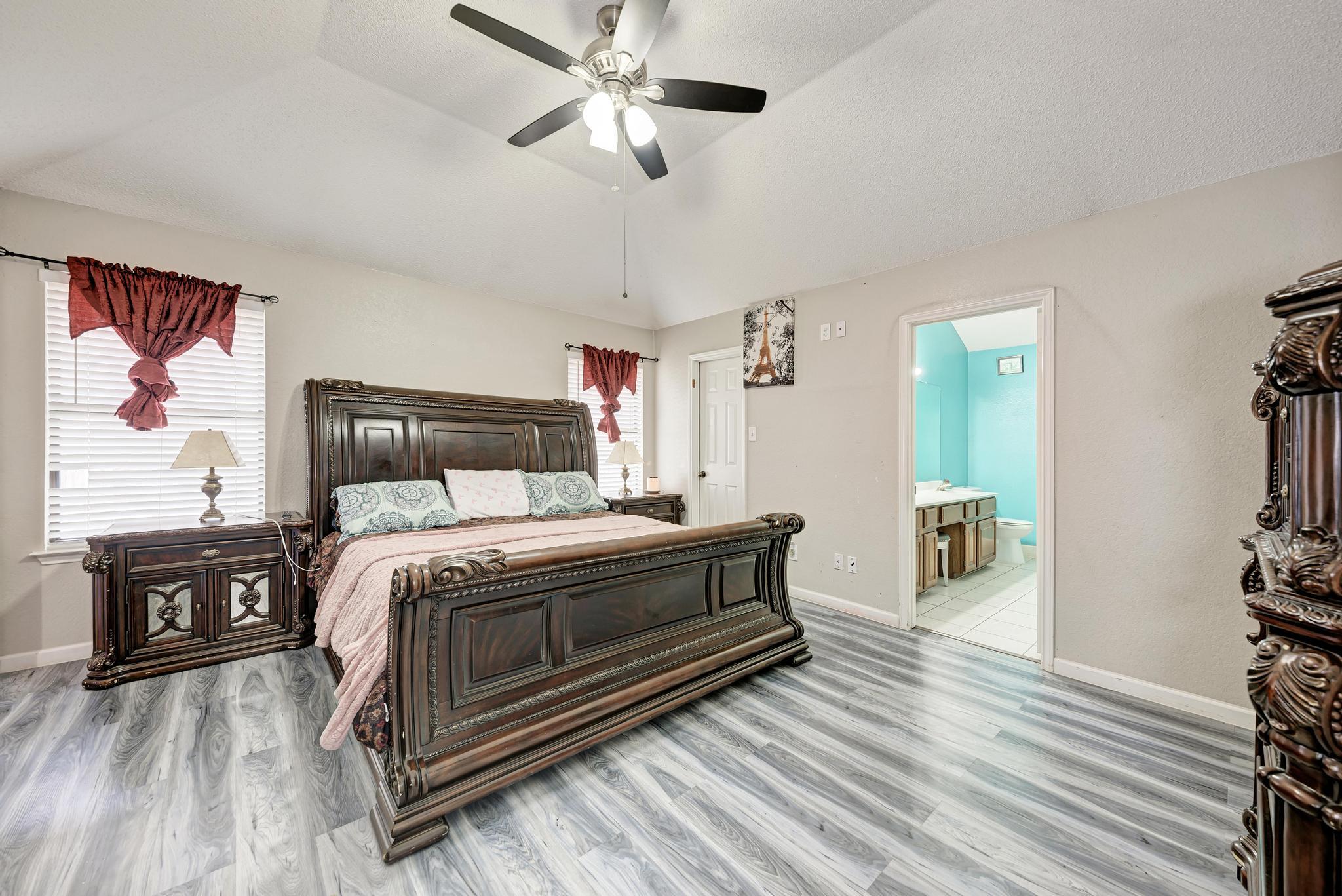 403 Hickory Ridge Trl, Pflugerville, TX 78660