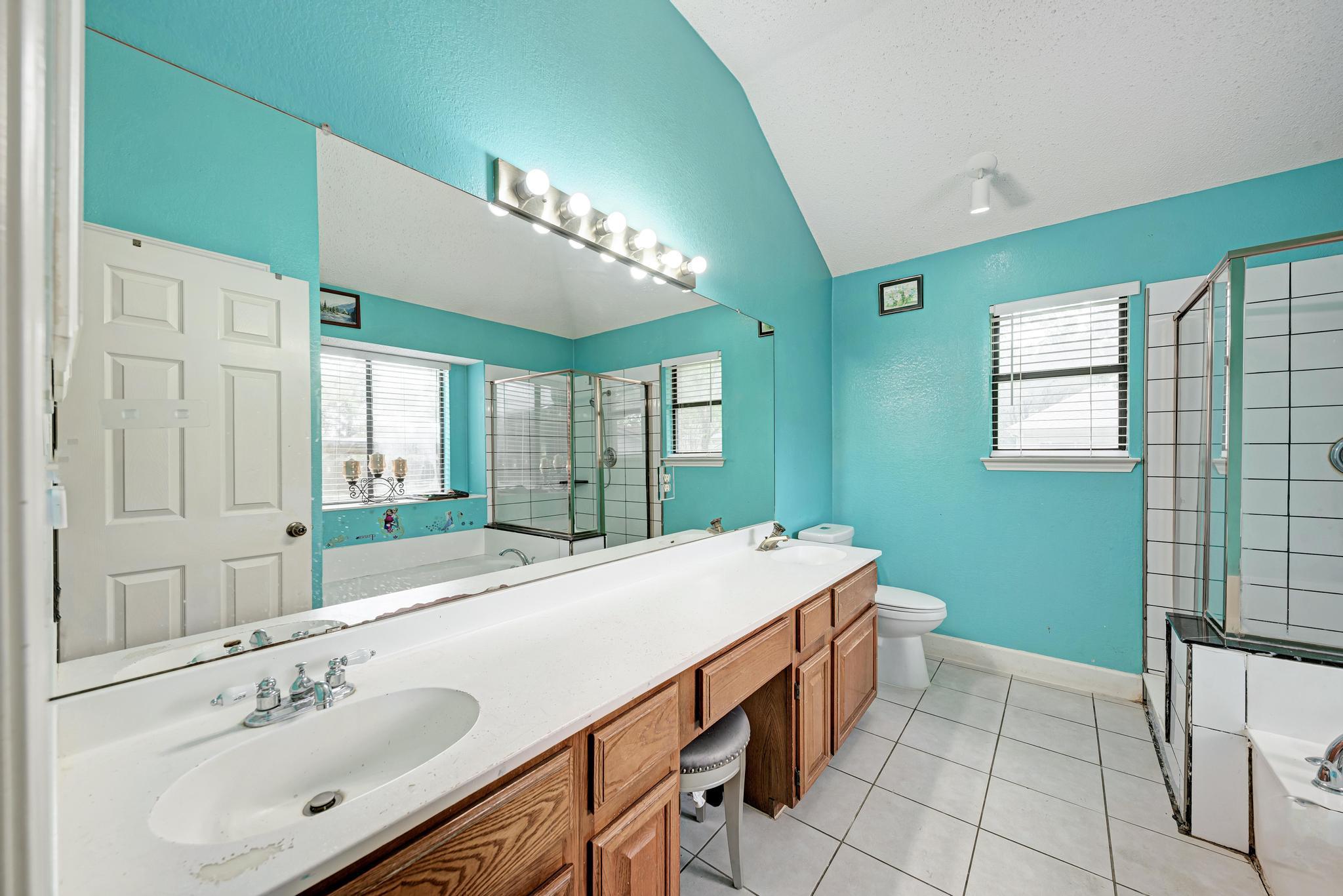 403 Hickory Ridge Trl, Pflugerville, TX 78660