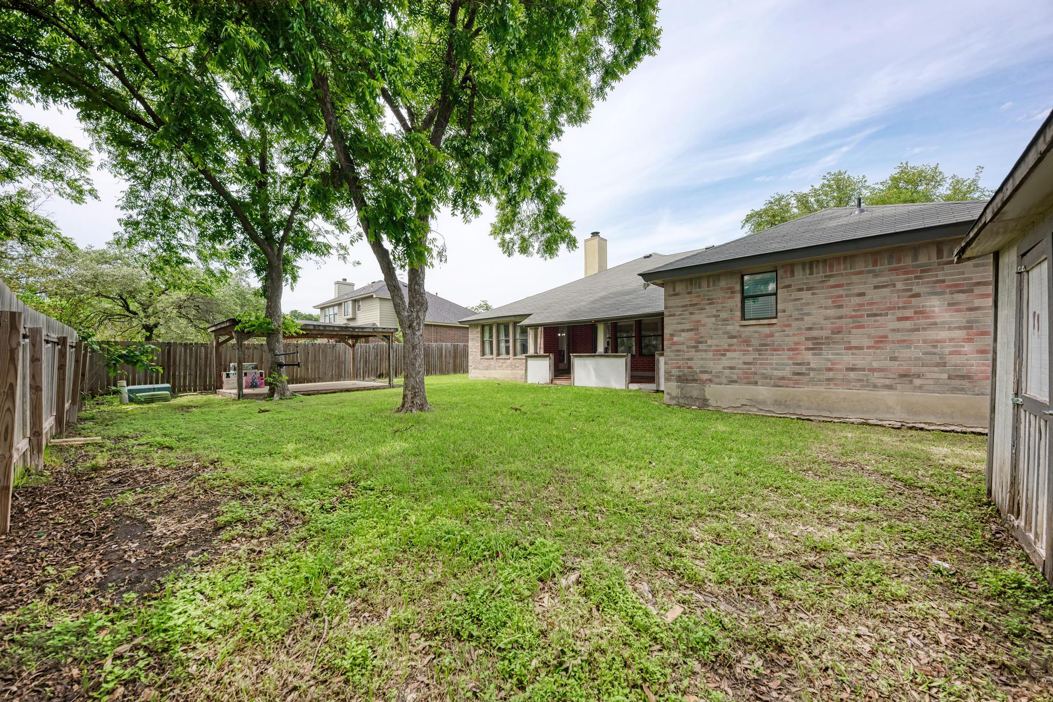 403 Hickory Ridge Trl, Pflugerville, TX 78660