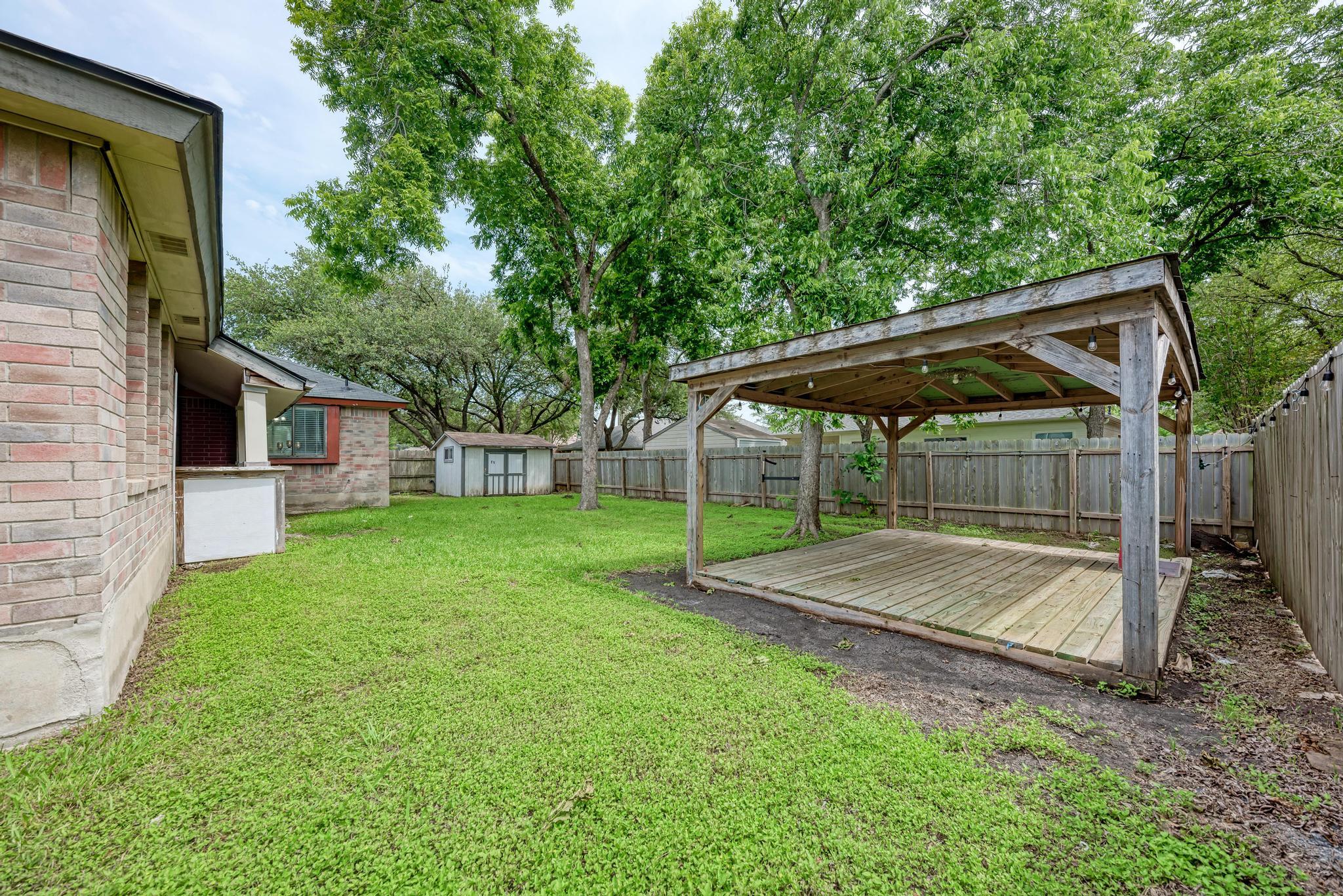 403 Hickory Ridge Trl, Pflugerville, TX 78660