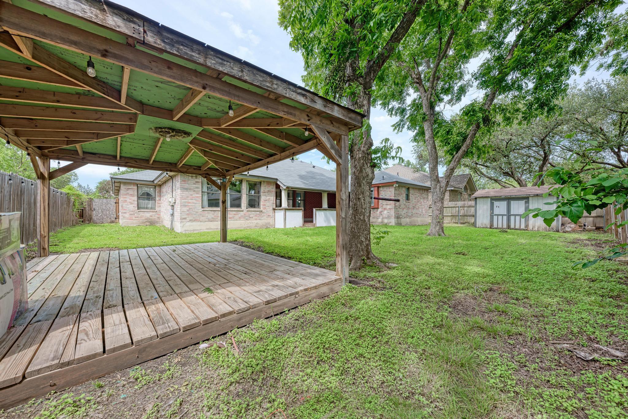 403 Hickory Ridge Trl, Pflugerville, TX 78660