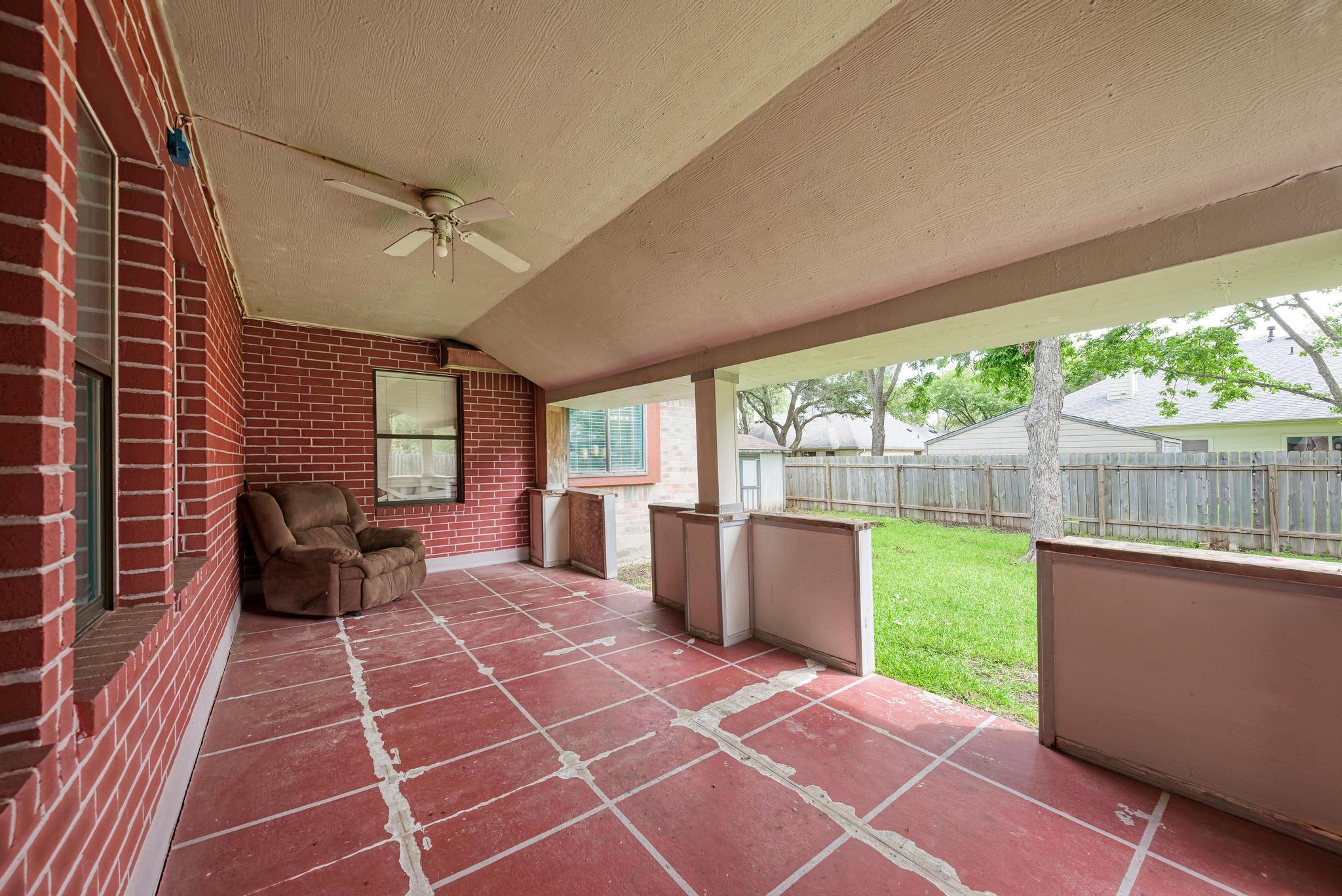 403 Hickory Ridge Trl, Pflugerville, TX 78660