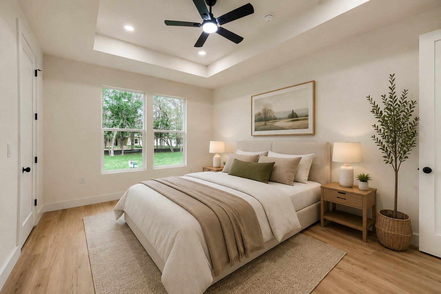 137 E Pauwela Ln, Bastrop, TX 78602