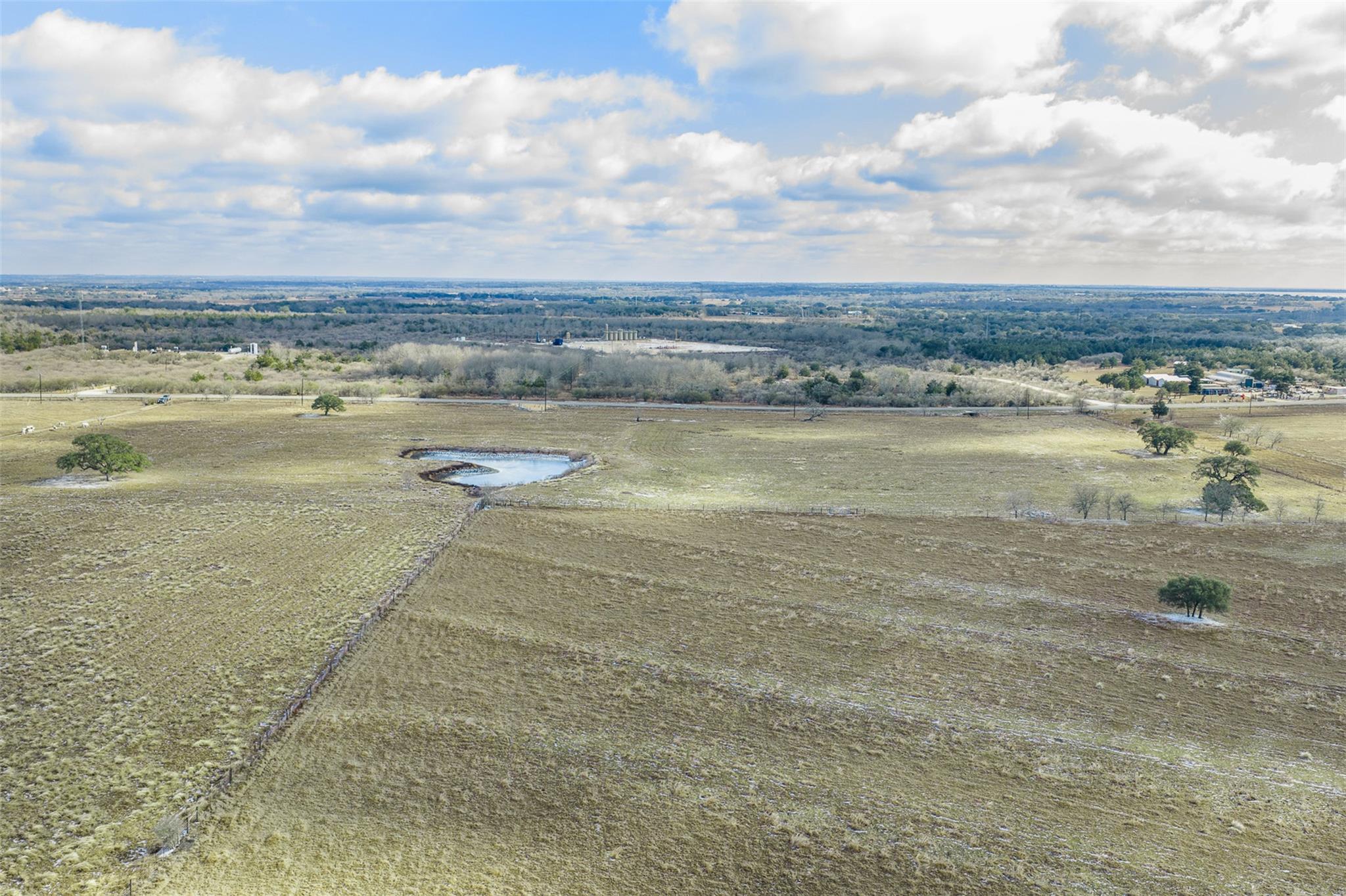2085 E Highway 237, Round Top, TX 78954