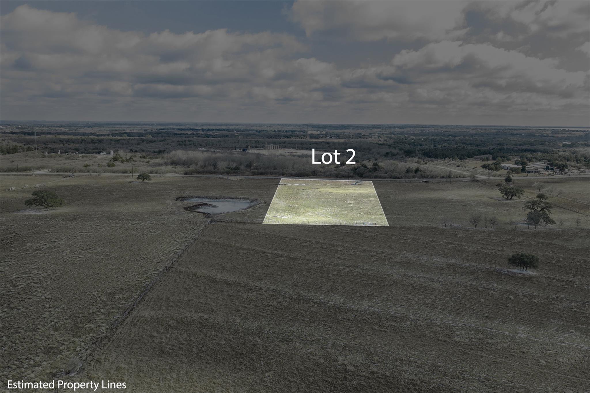 2085 E Highway 237, Round Top, TX 78954