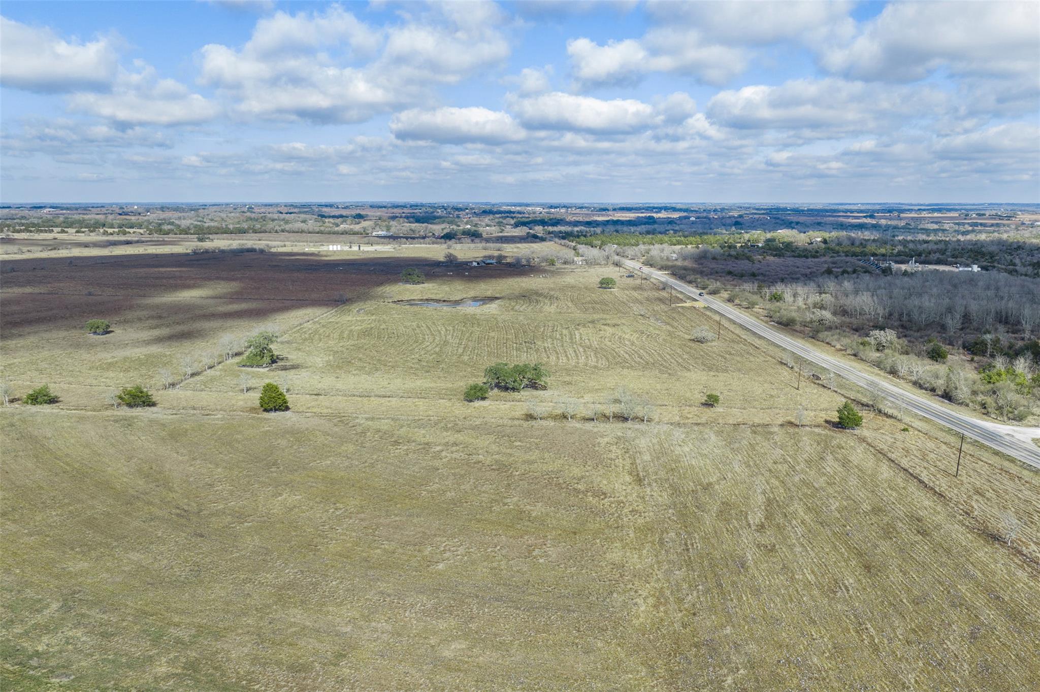 2085 E Highway 237, Round Top, TX 78954