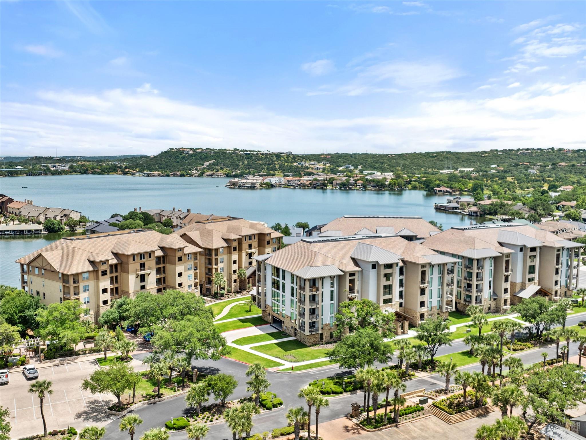 84 Island Dr # 9402, Horseshoe Bay, TX 78657