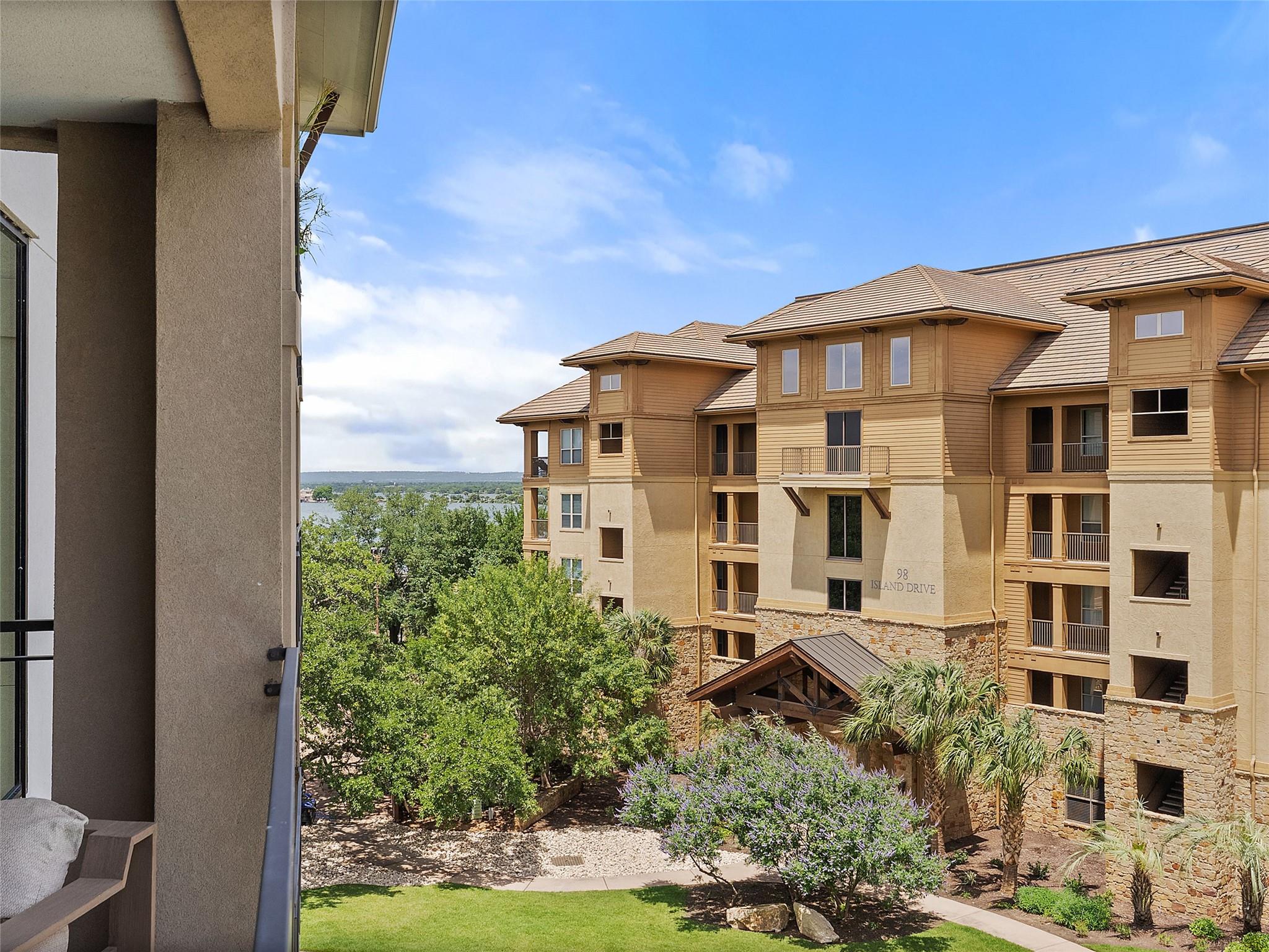 84 Island Dr # 9402, Horseshoe Bay, TX 78657