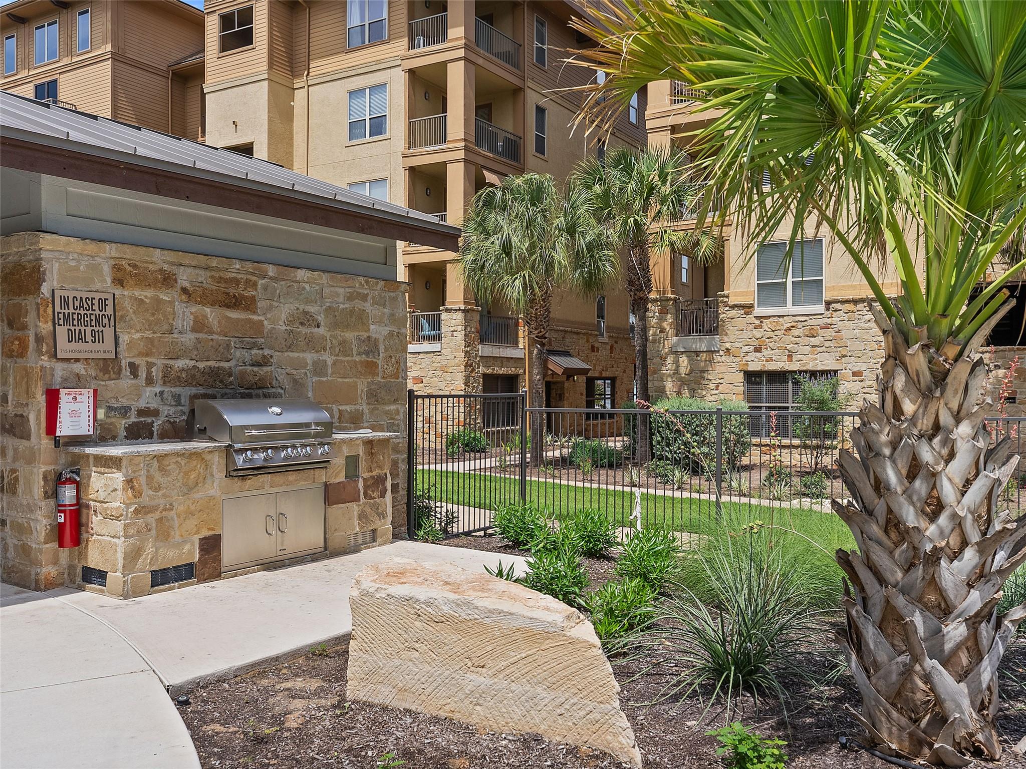 84 Island Dr # 9402, Horseshoe Bay, TX 78657