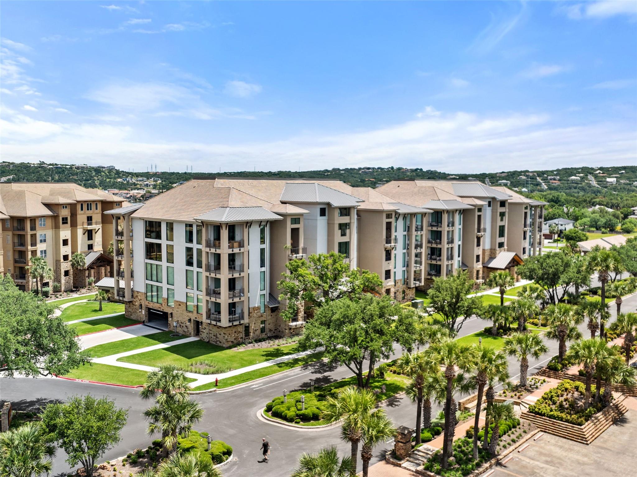 84 Island Dr # 9402, Horseshoe Bay, TX 78657