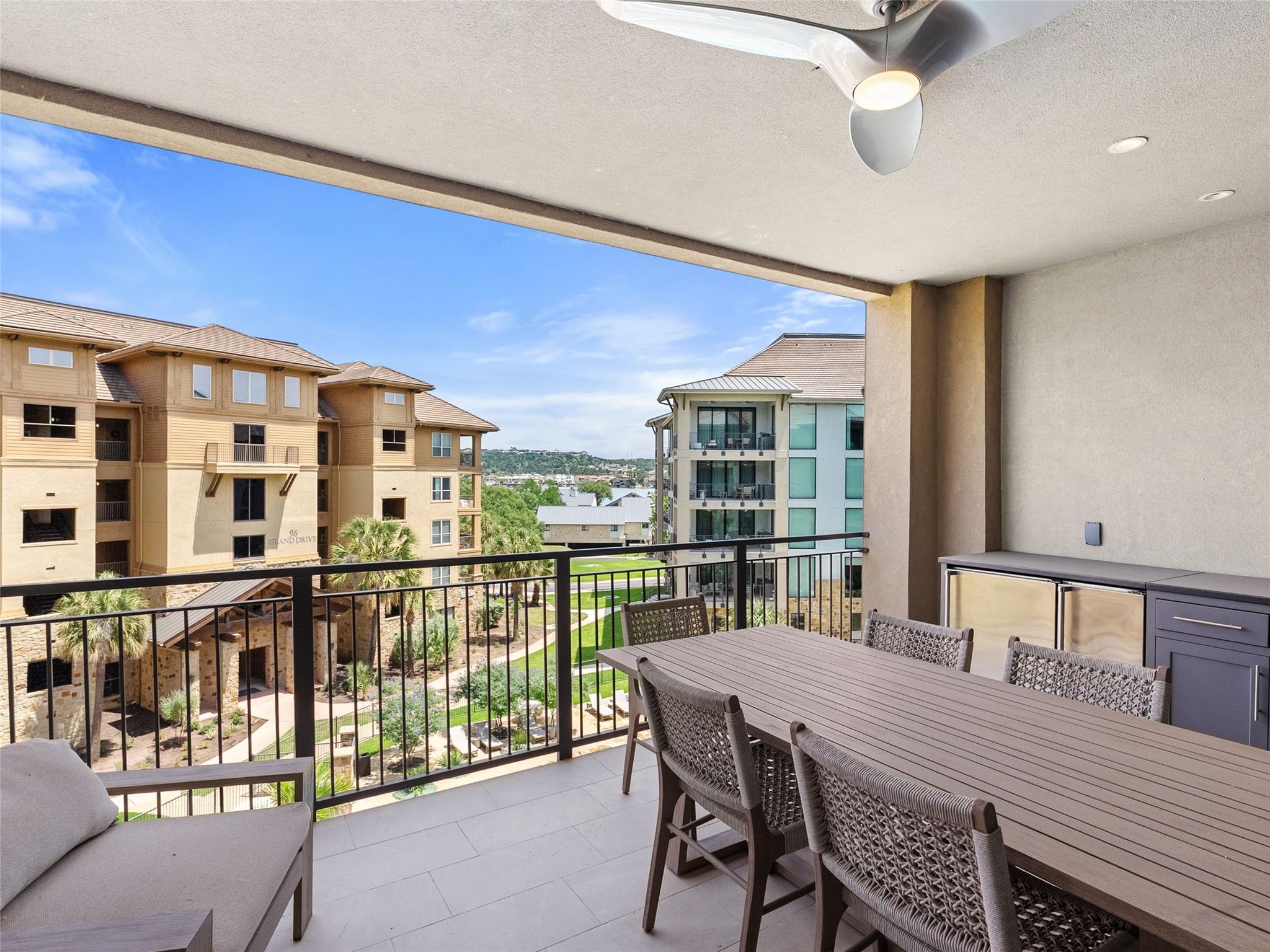 84 Island Dr # 9402, Horseshoe Bay, TX 78657