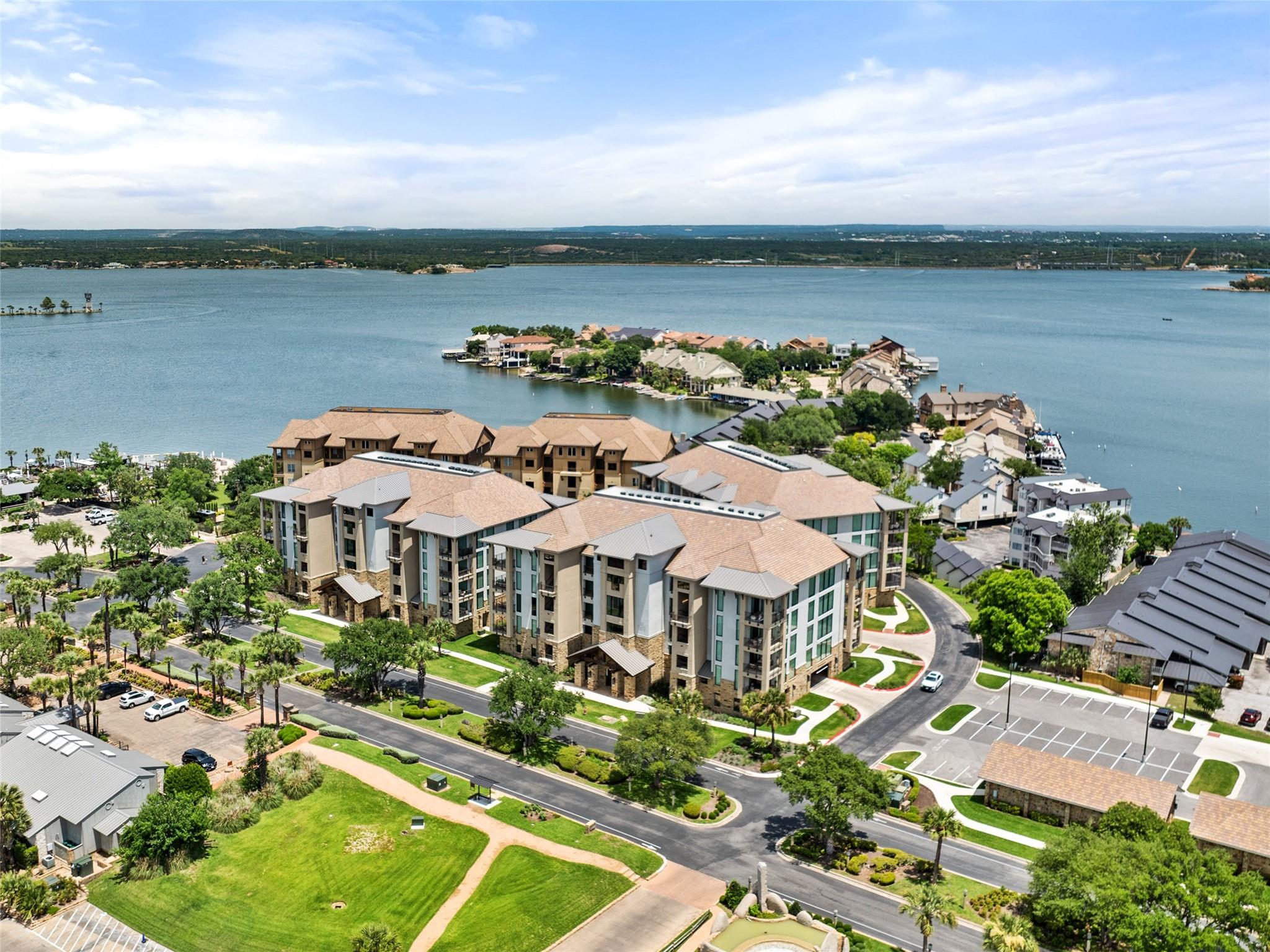 84 Island Dr # 9402, Horseshoe Bay, TX 78657