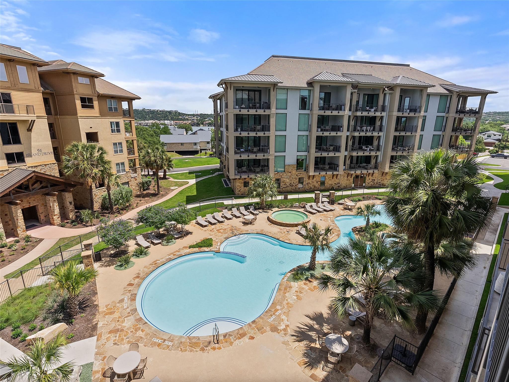 84 Island Dr # 9402, Horseshoe Bay, TX 78657