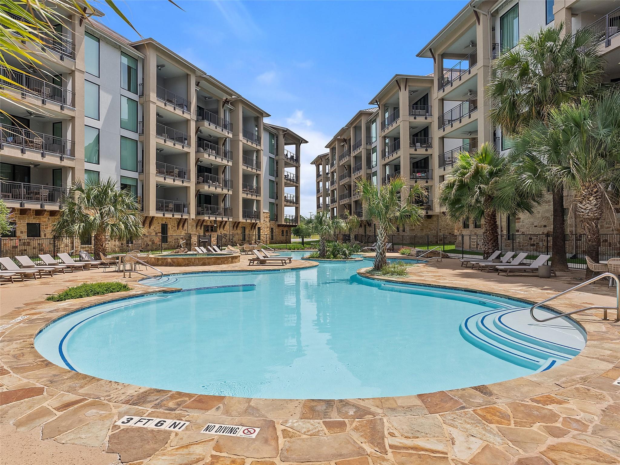 84 Island Dr # 9402, Horseshoe Bay, TX 78657