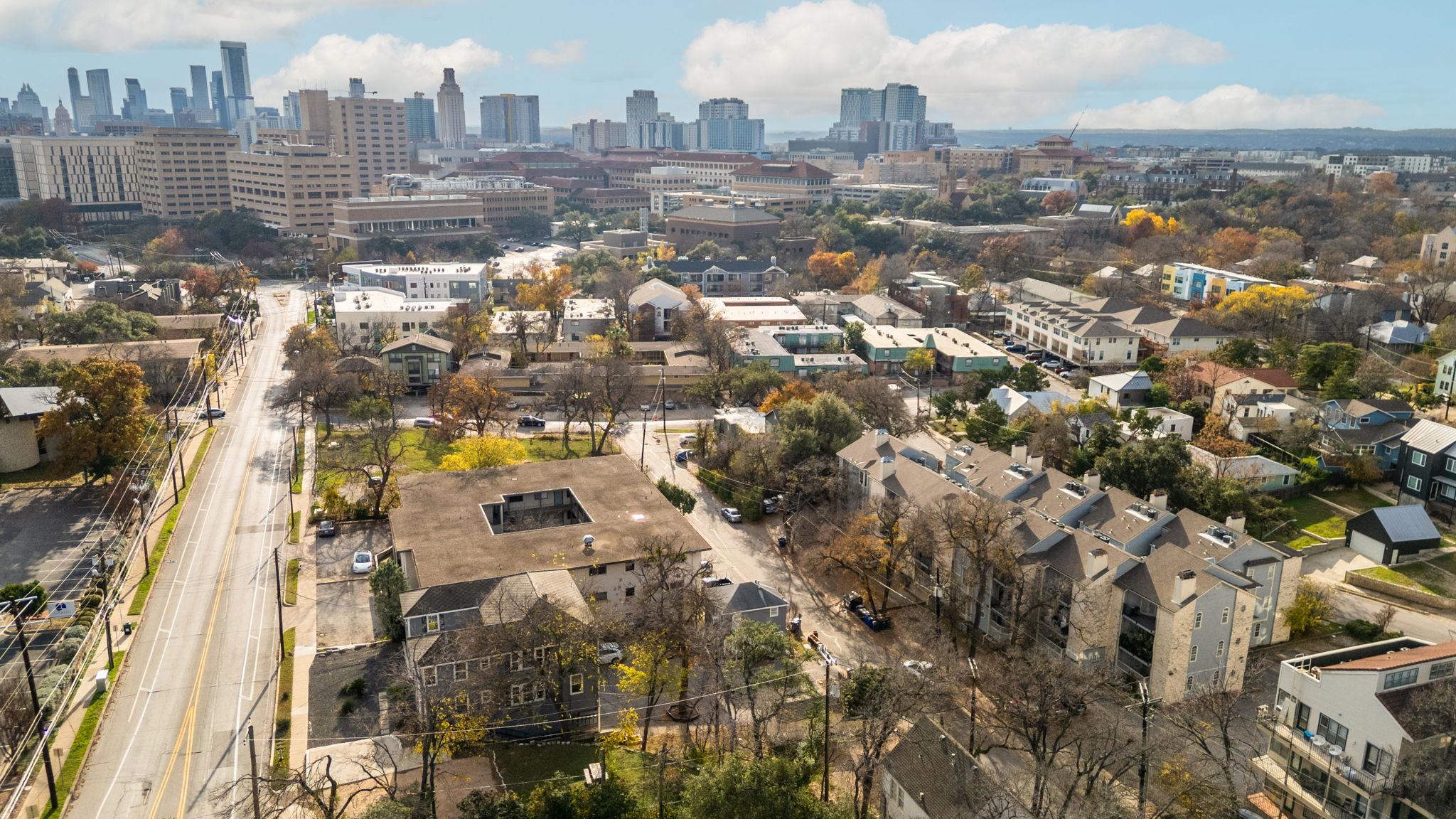 3111 Tom Green St # 306, Austin, TX 78705