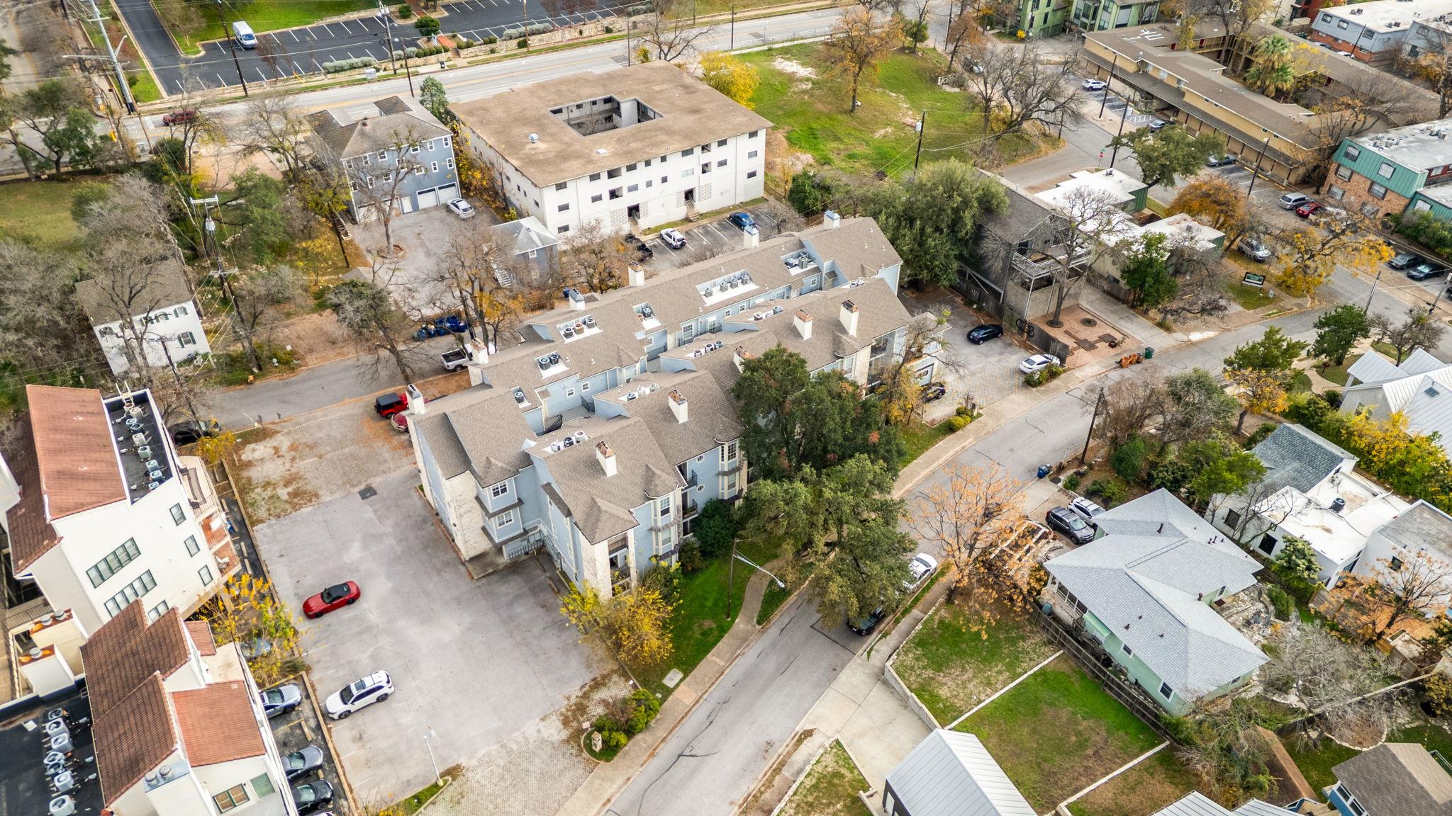 3111 Tom Green St # 306, Austin, TX 78705