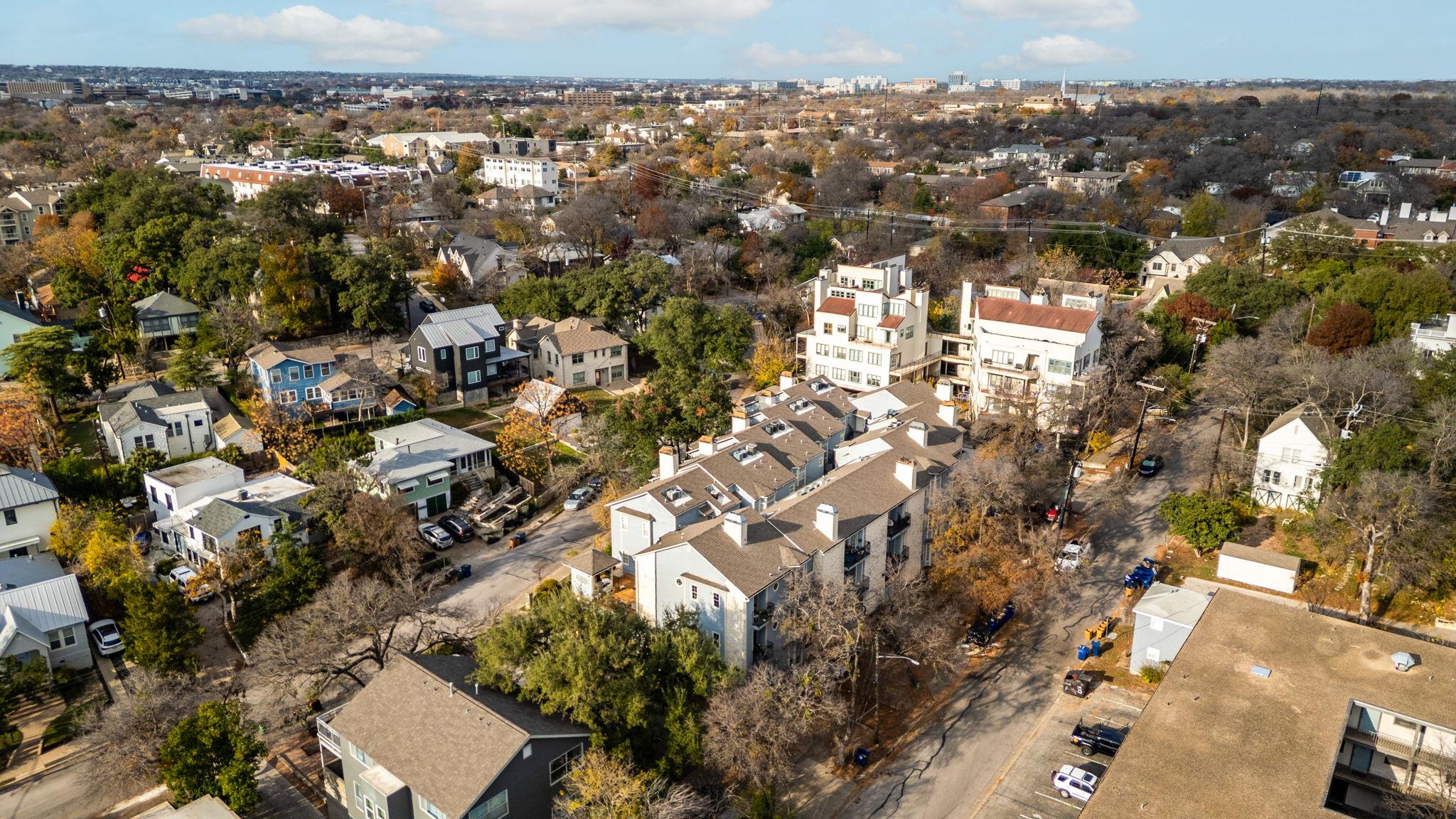 3111 Tom Green St # 306, Austin, TX 78705