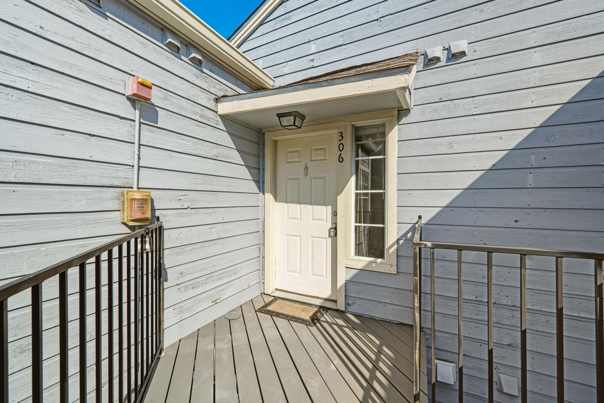 3111 Tom Green St # 306, Austin, TX 78705