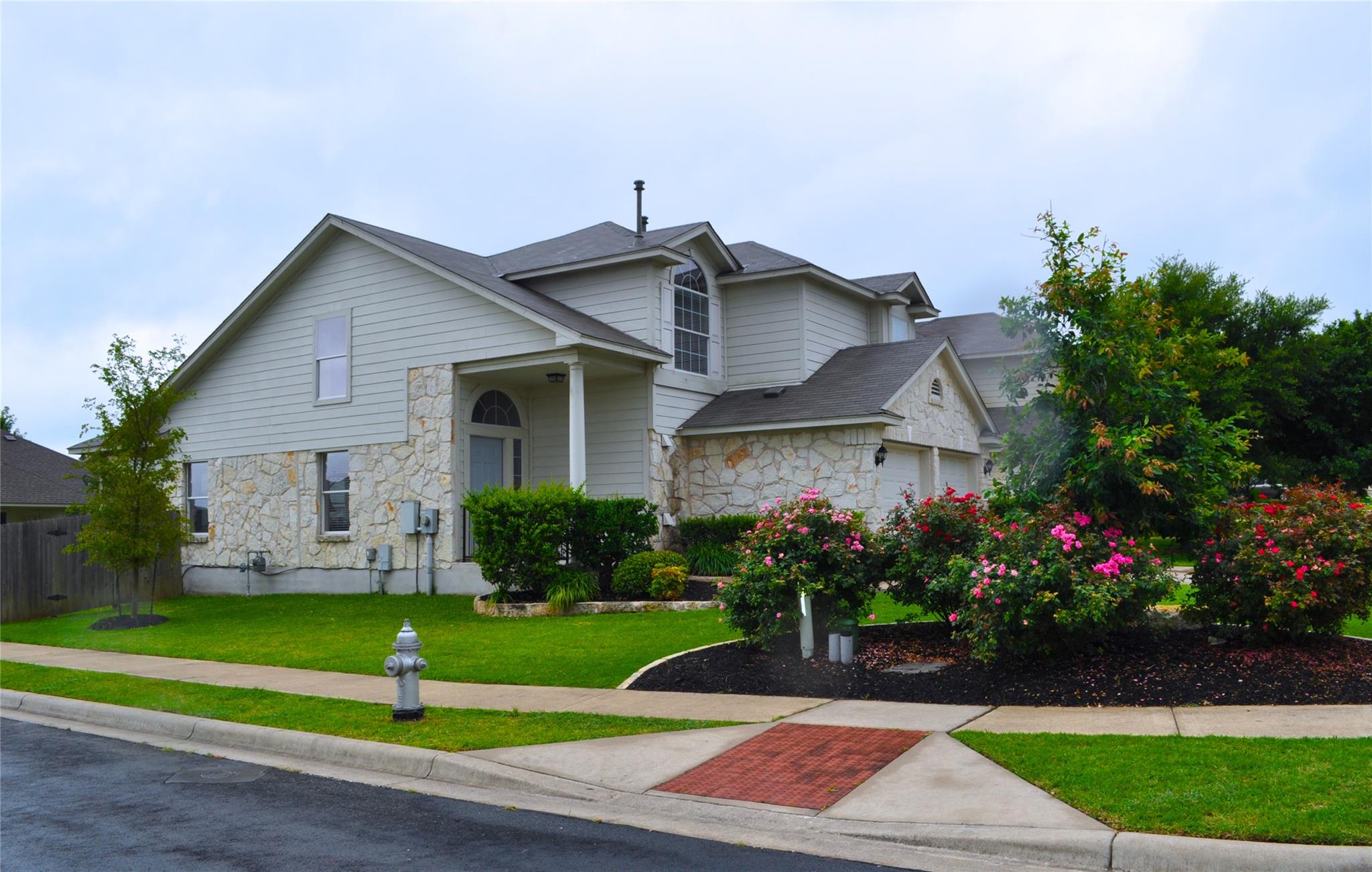 11201 Los Comancheros Rd, Austin, TX 78717