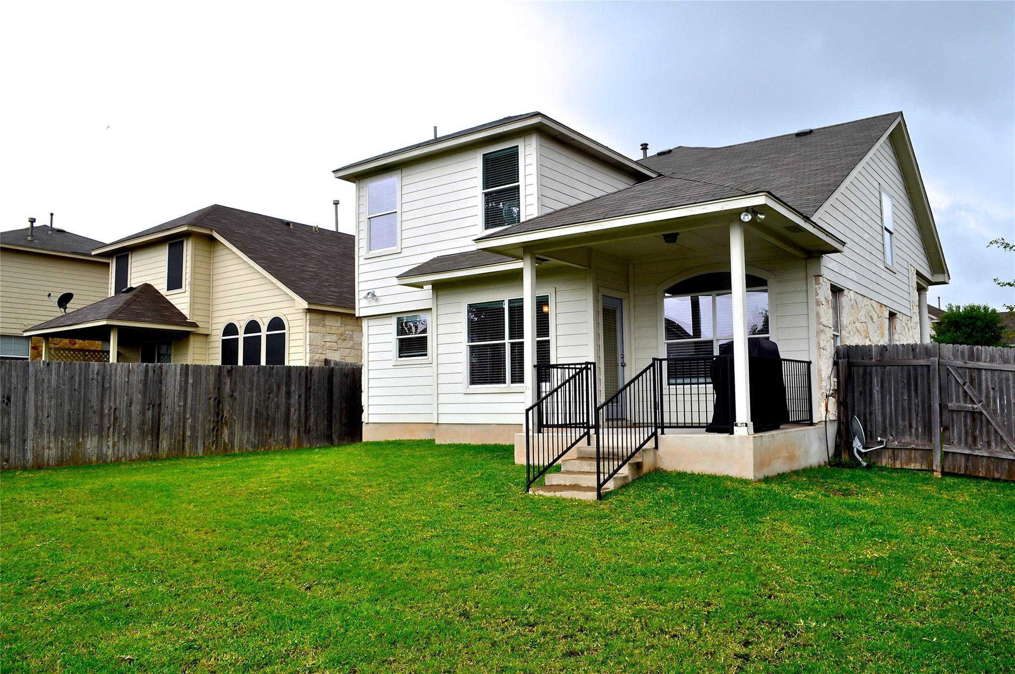11201 Los Comancheros Rd, Austin, TX 78717