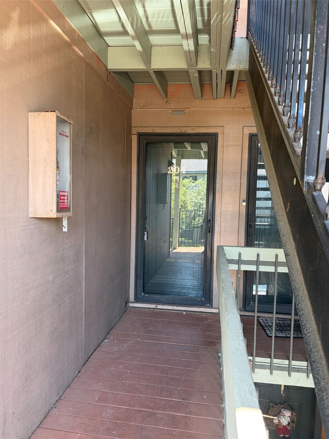 2600 Penny Ln # 204, Austin, TX 78757