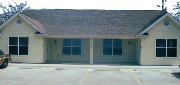 203 Railroad St # 4A, Buda, TX 78610