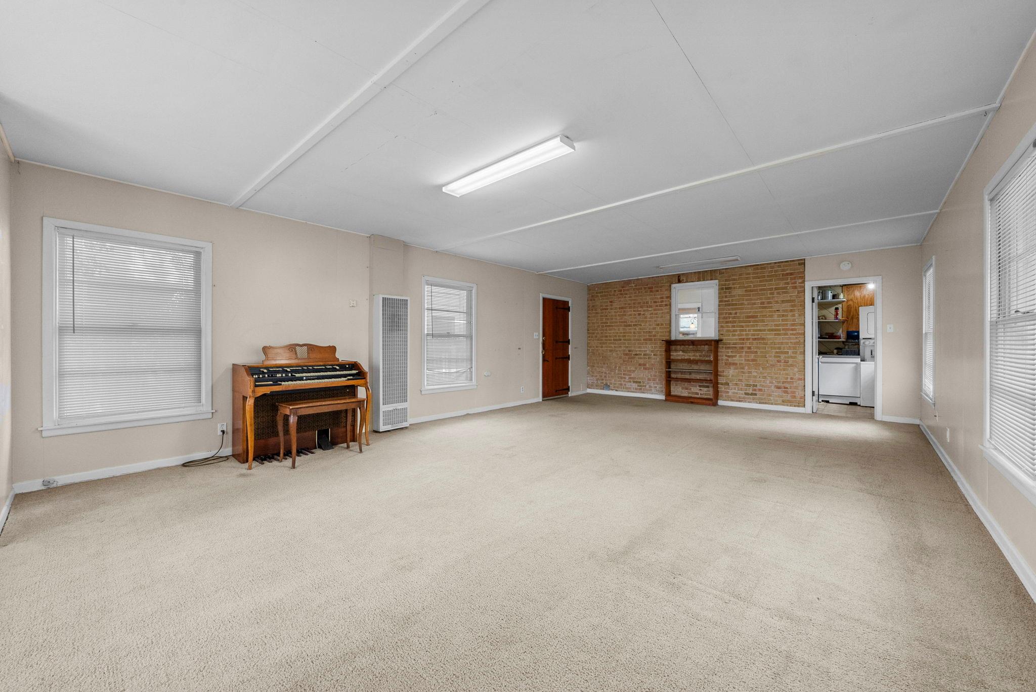 3108 Robinson Ave, Austin, TX 78722