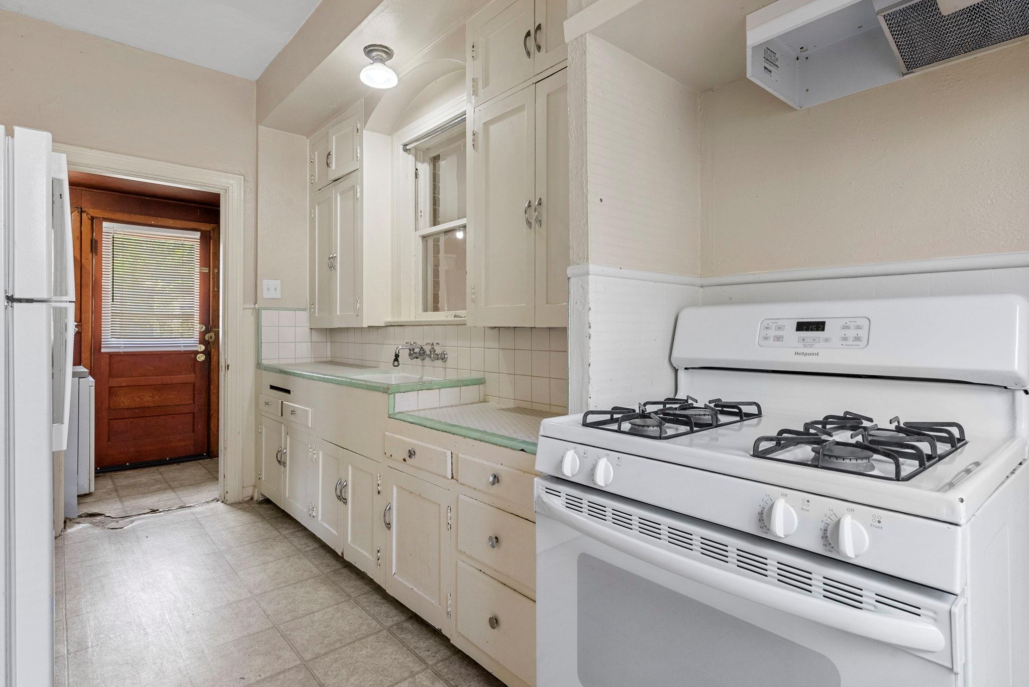 3108 Robinson Ave, Austin, TX 78722