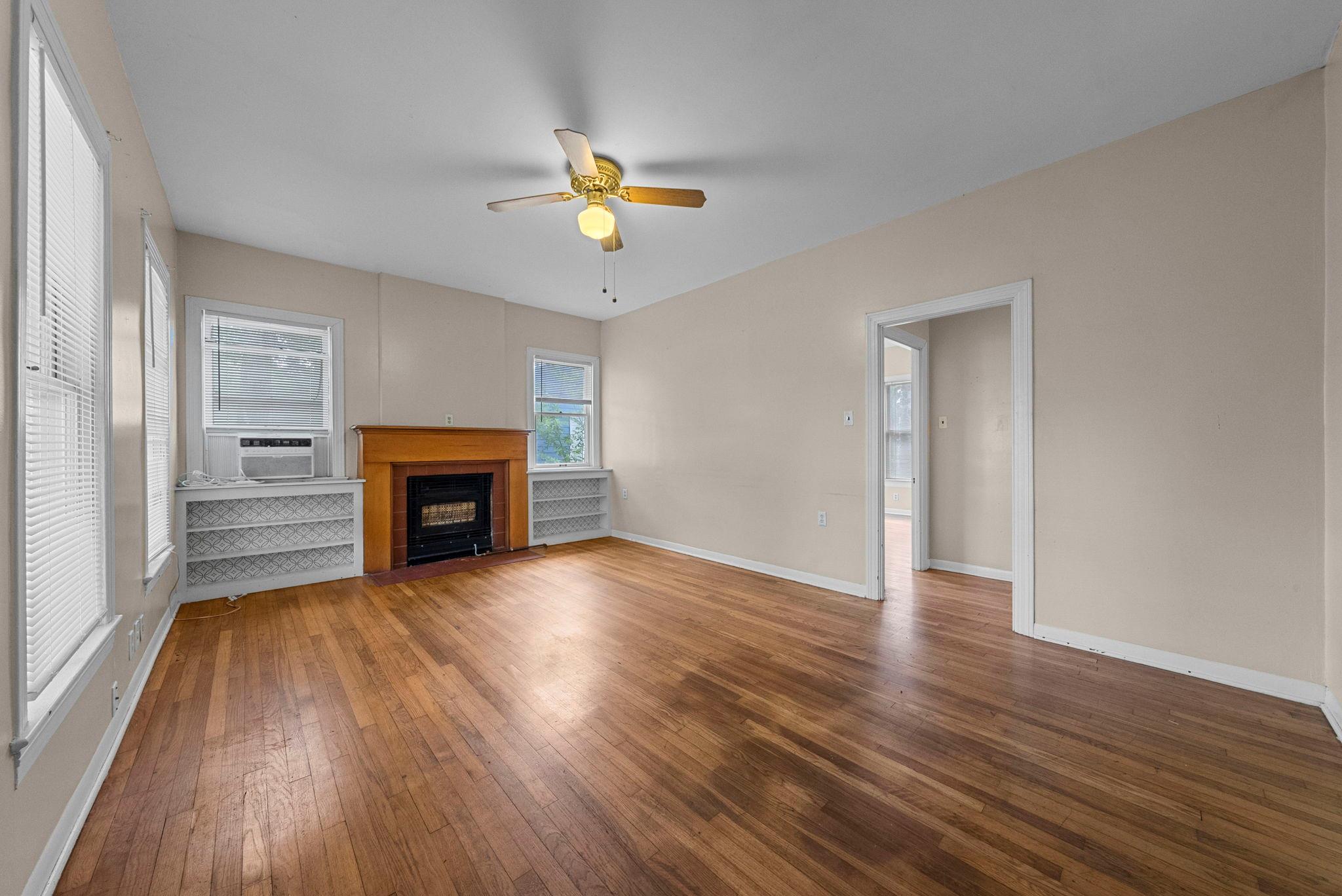 3108 Robinson Ave, Austin, TX 78722