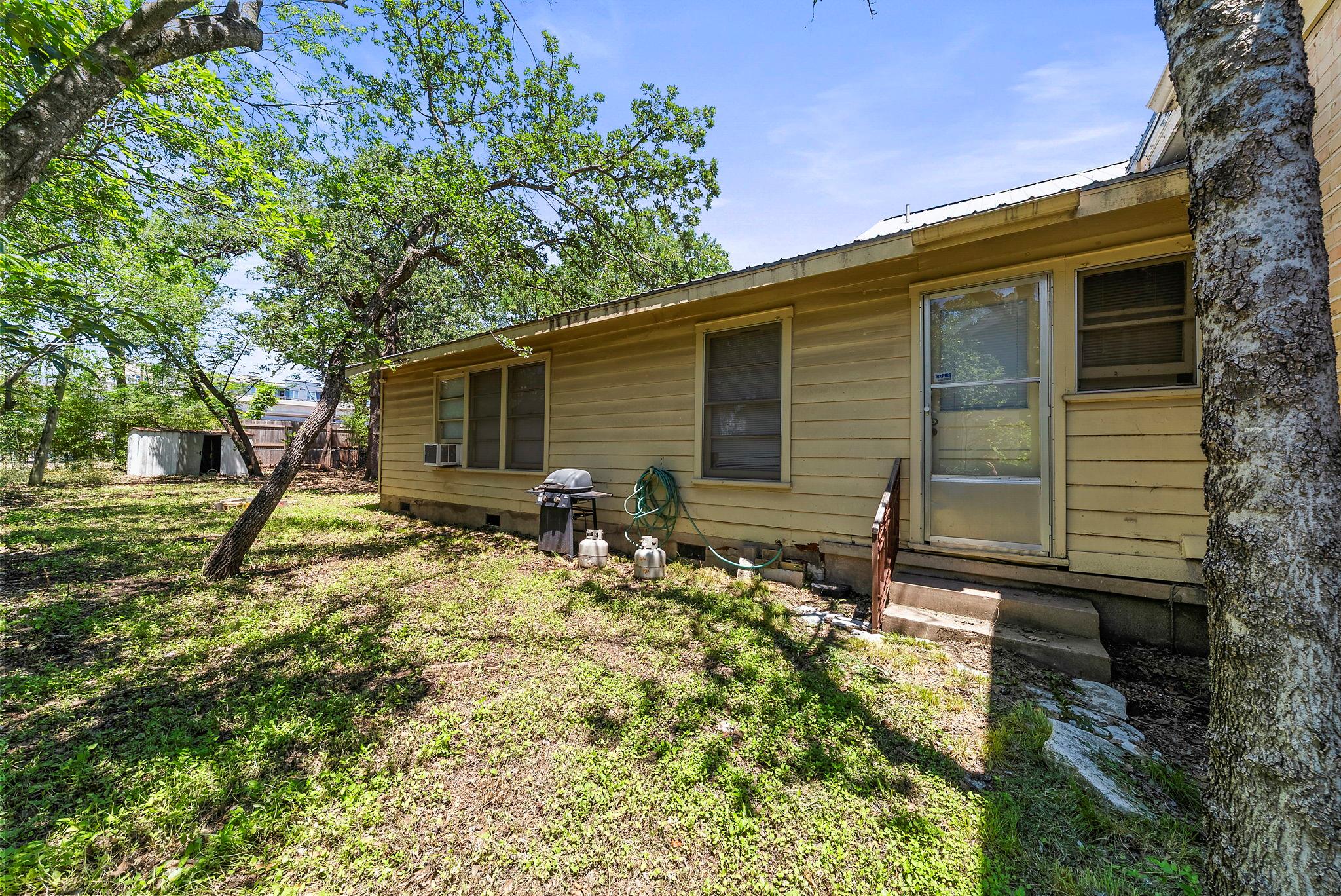 3108 Robinson Ave, Austin, TX 78722