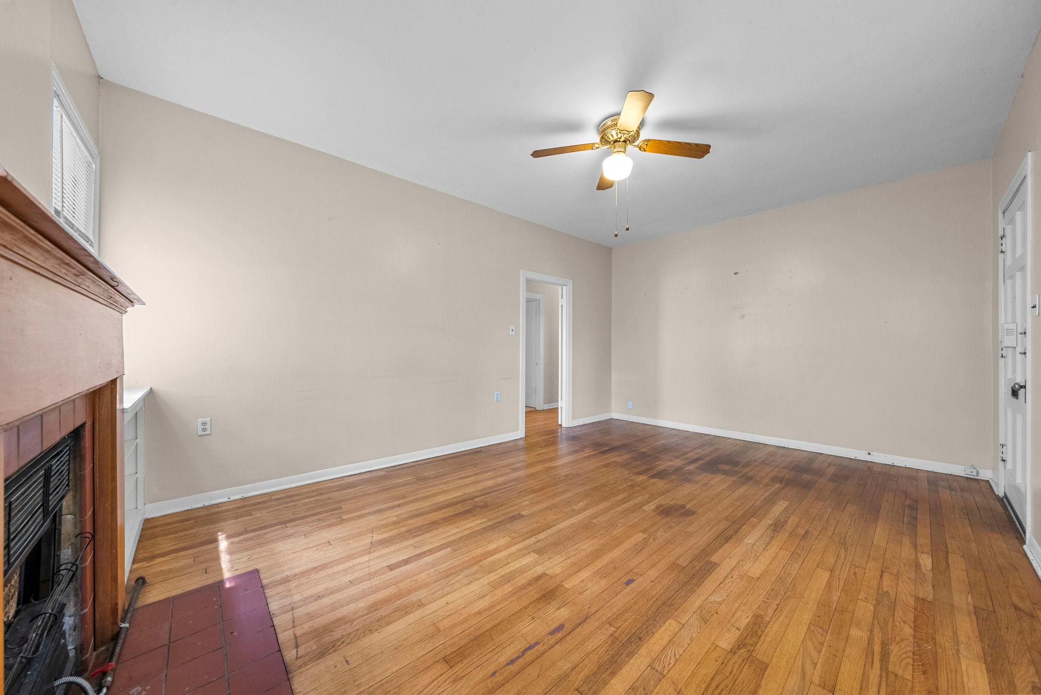 3108 Robinson Ave, Austin, TX 78722