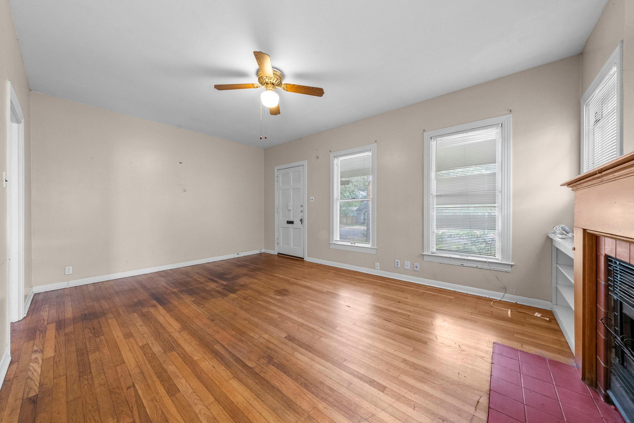3108 Robinson Ave, Austin, TX 78722