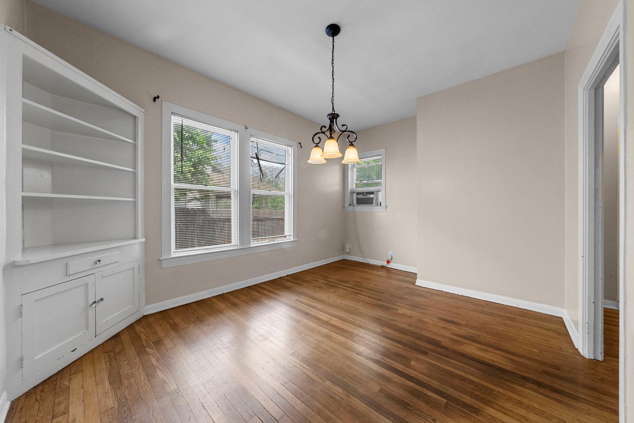 3108 Robinson Ave, Austin, TX 78722