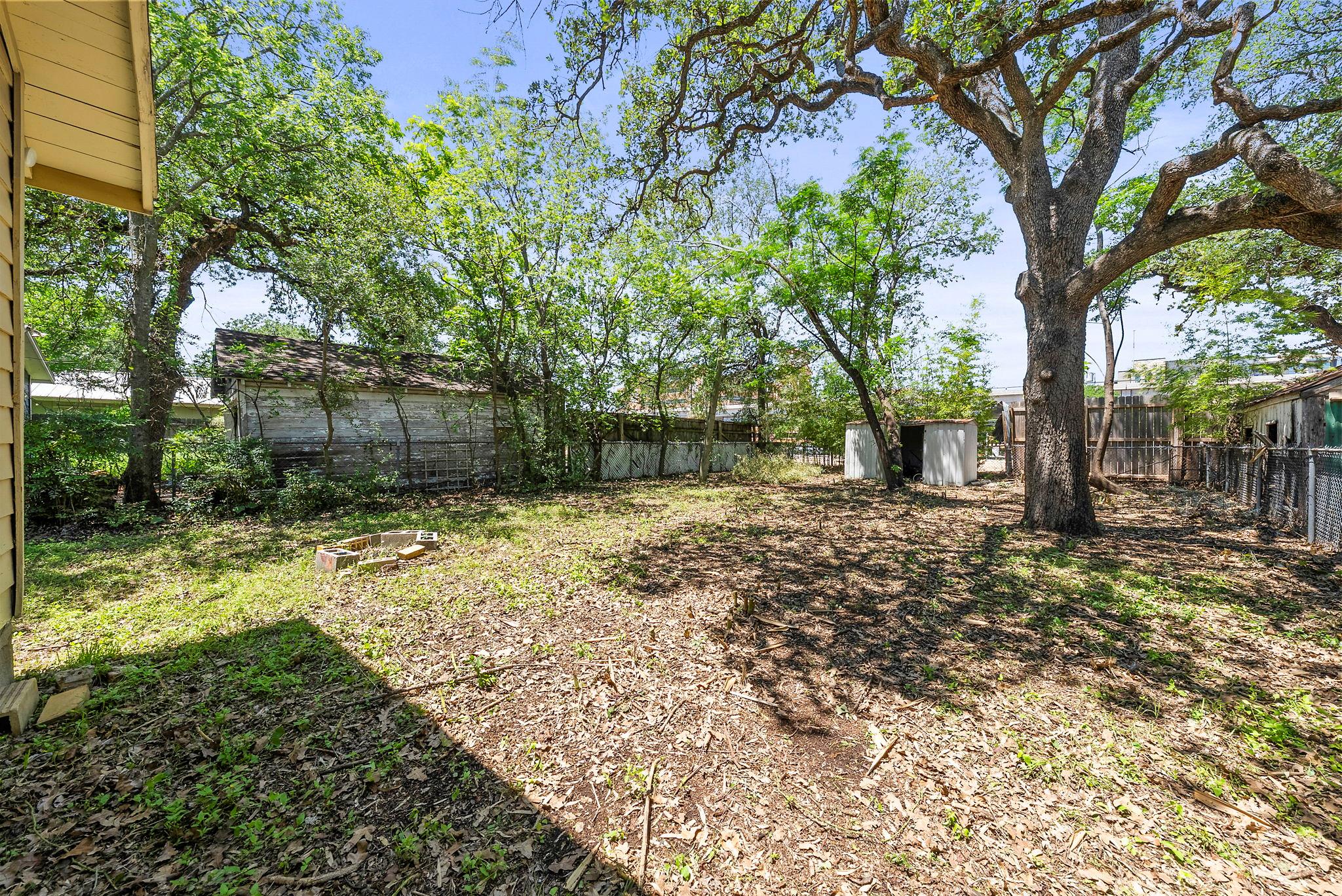 3108 Robinson Ave, Austin, TX 78722
