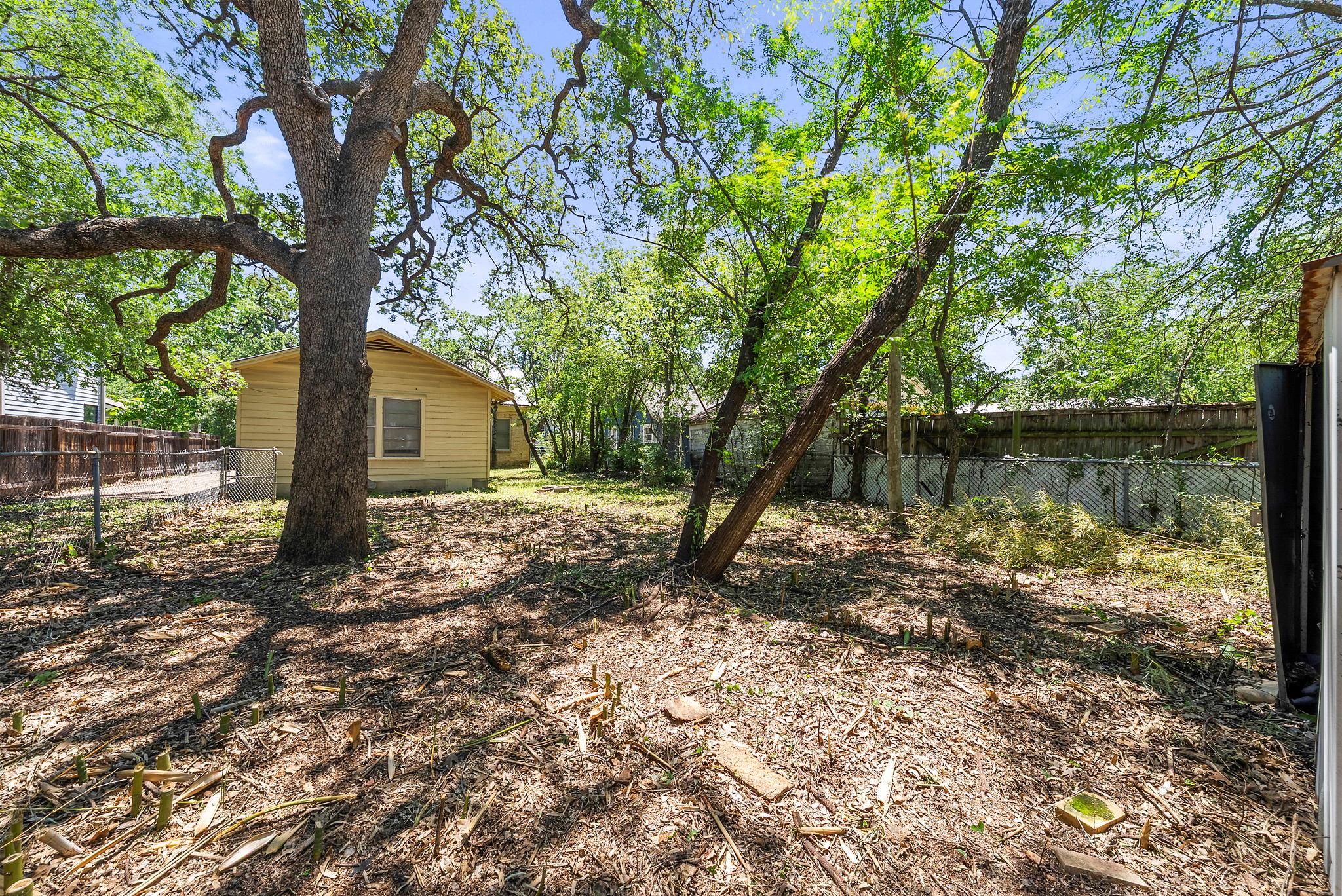 3108 Robinson Ave, Austin, TX 78722