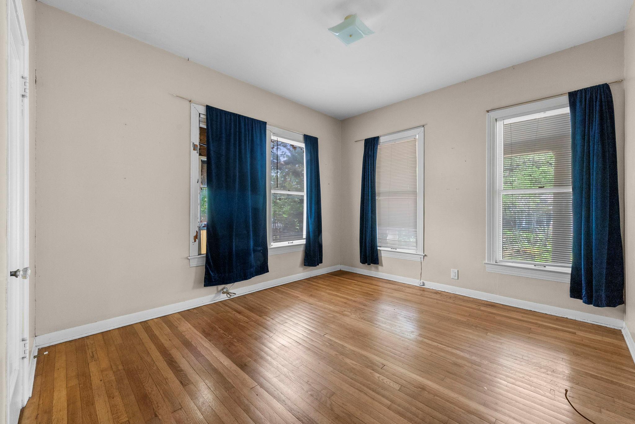 3108 Robinson Ave, Austin, TX 78722