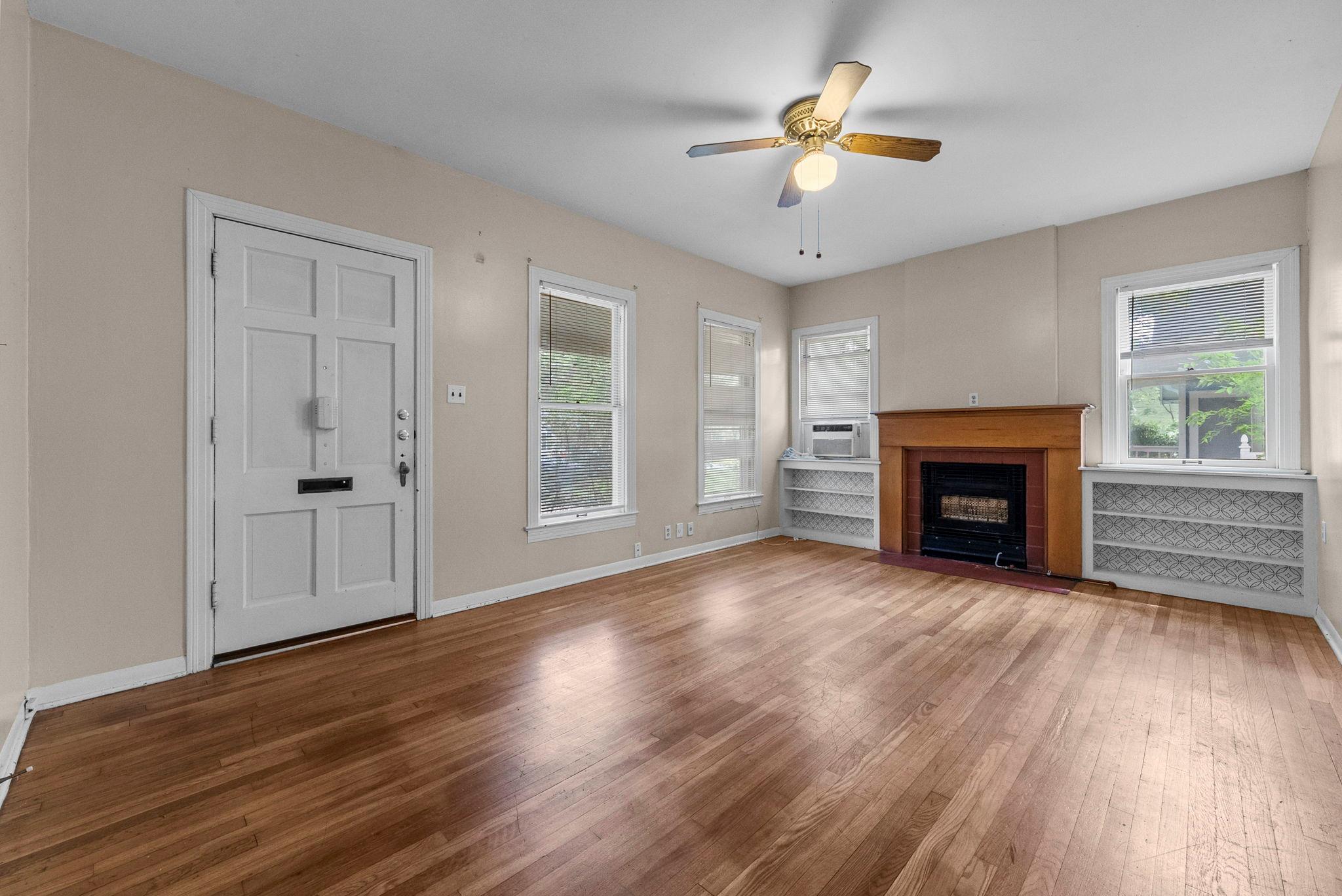 3108 Robinson Ave, Austin, TX 78722