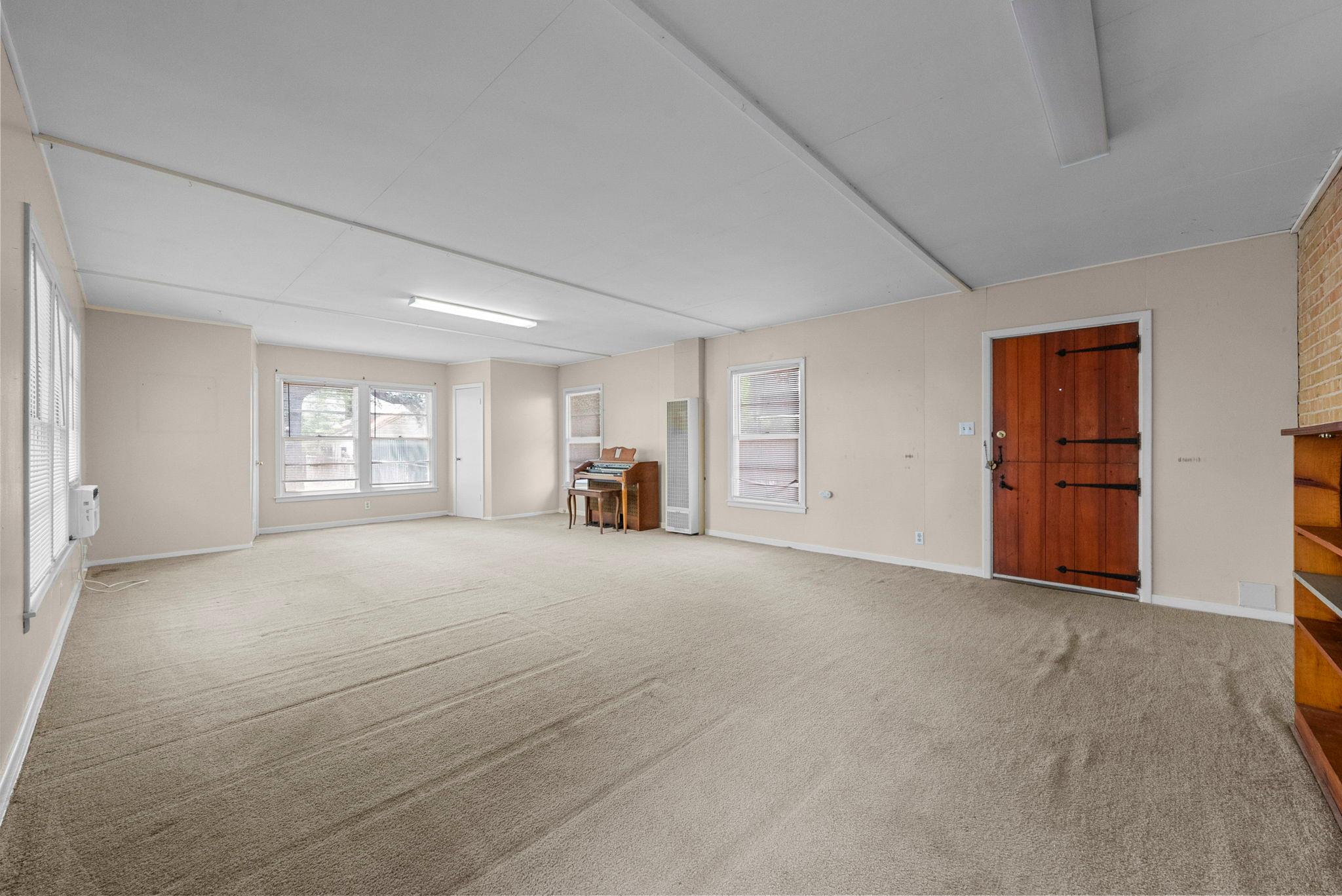 3108 Robinson Ave, Austin, TX 78722