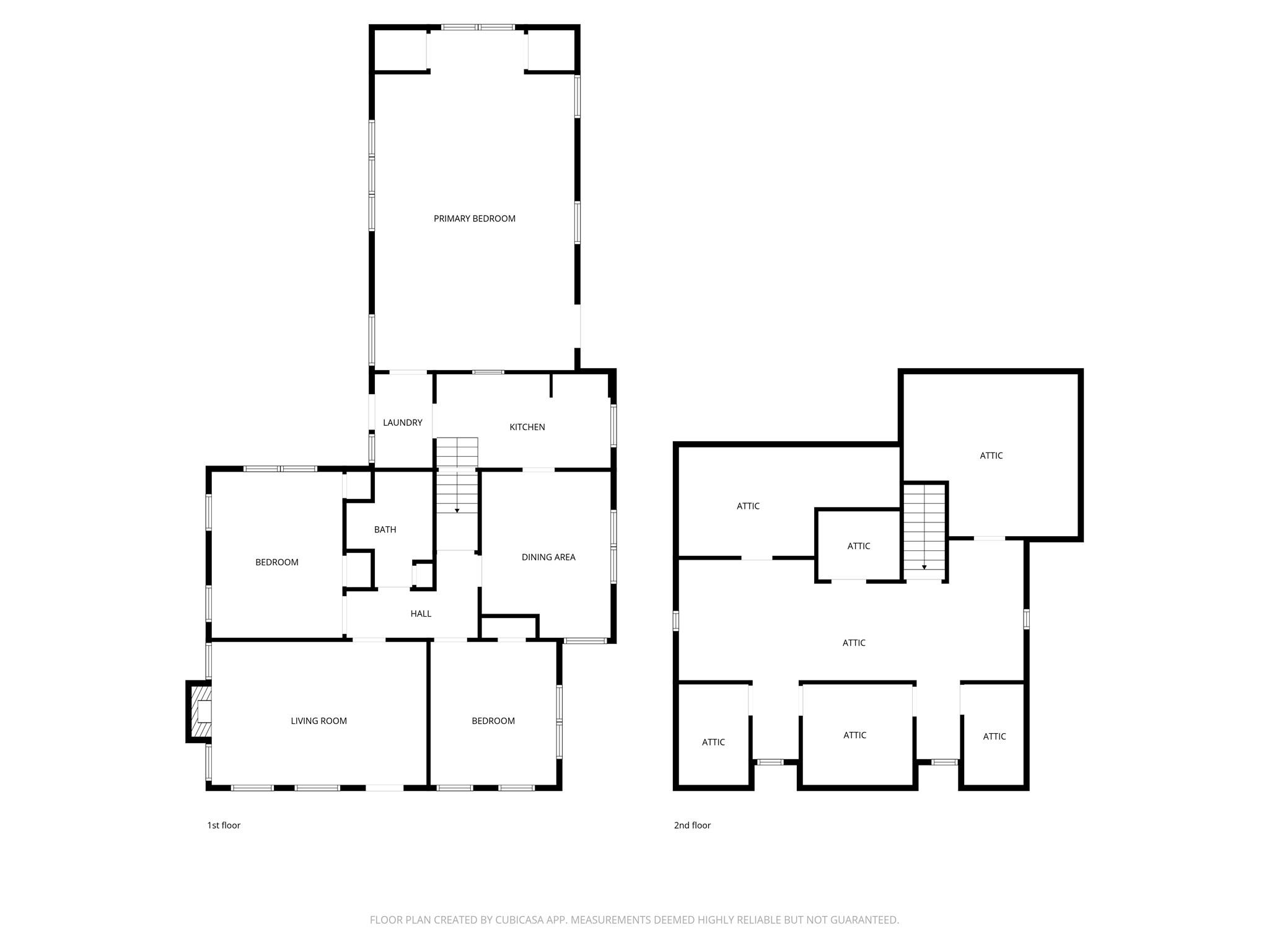 3108 Robinson Ave, Austin, TX 78722