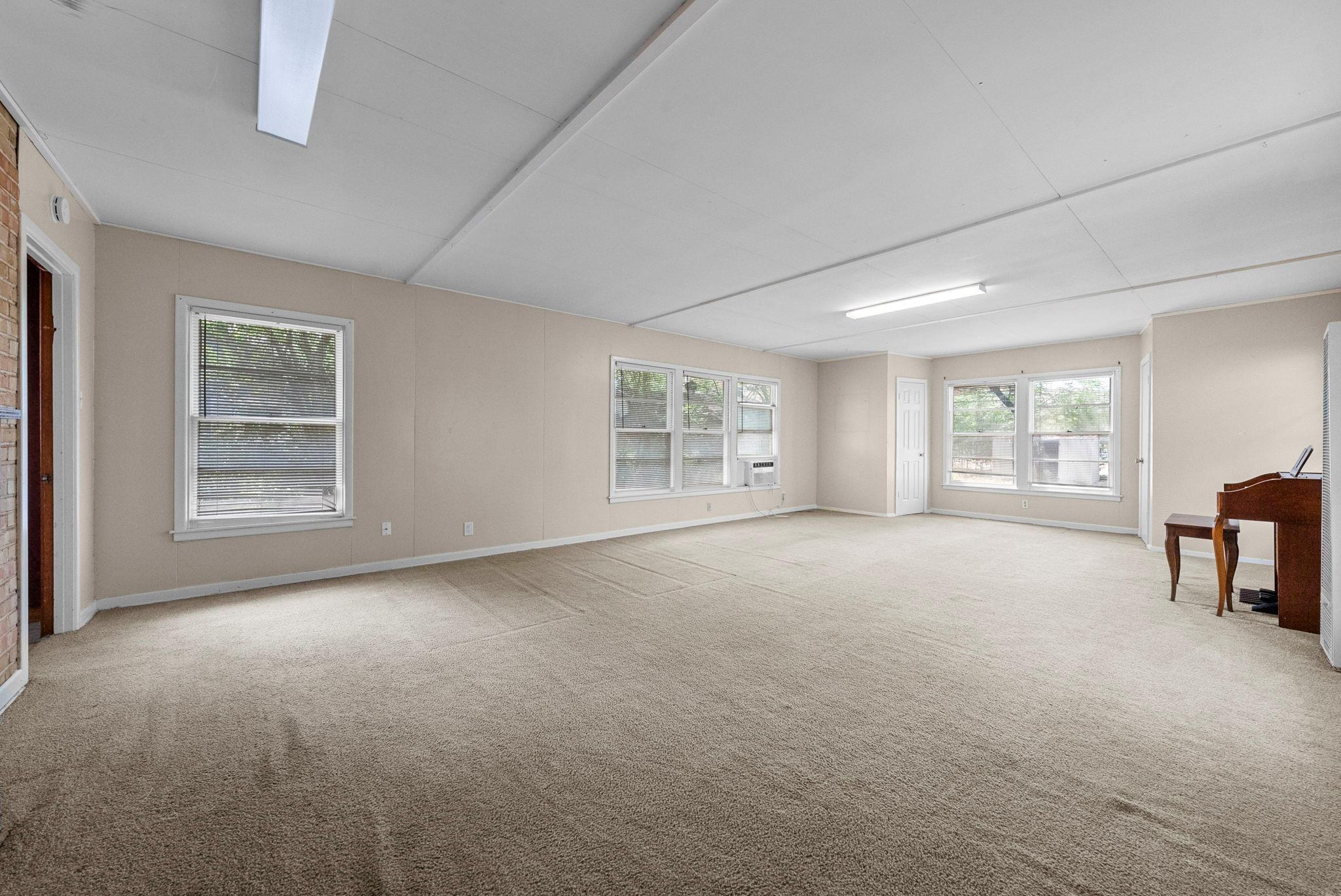 3108 Robinson Ave, Austin, TX 78722
