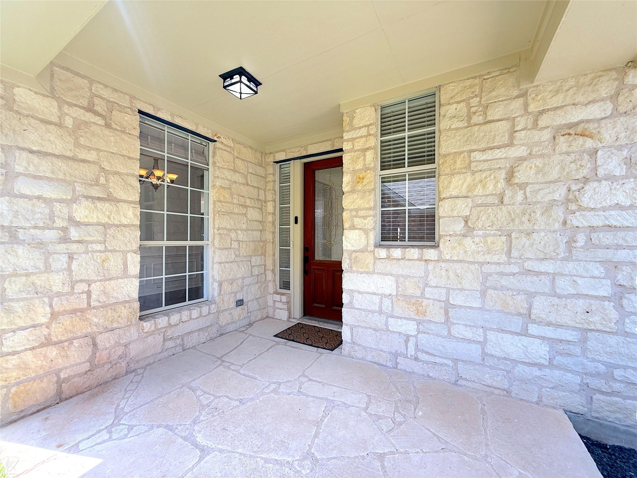 14936 Thatcher Dr, Austin, TX 78717