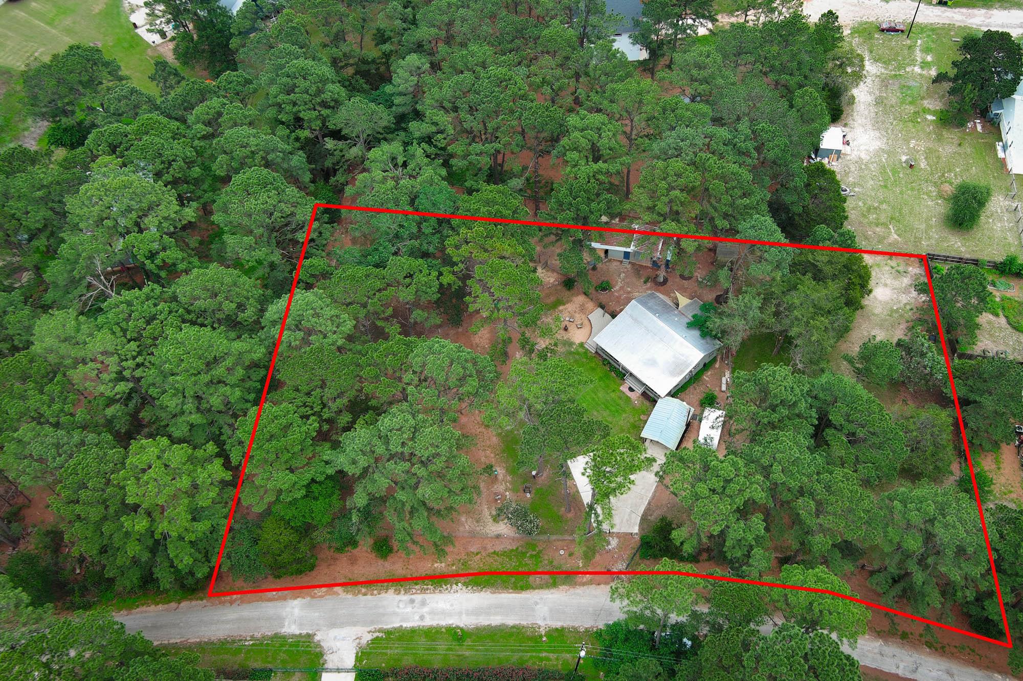 121 Pony Grass Ln, Bastrop, TX 78602