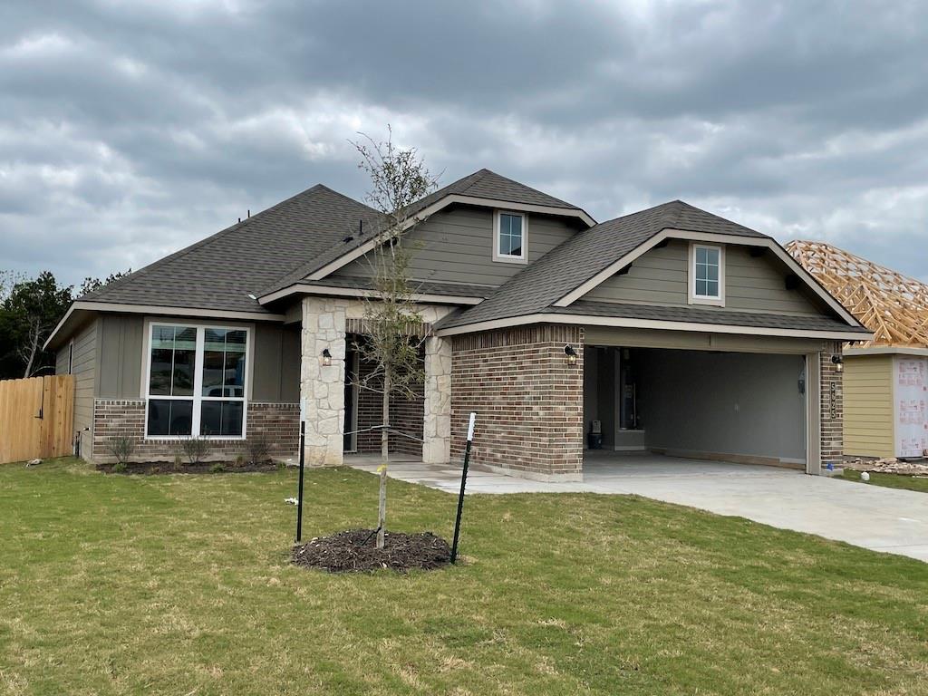 5625 St. Charles Dr, Belton, TX 76513