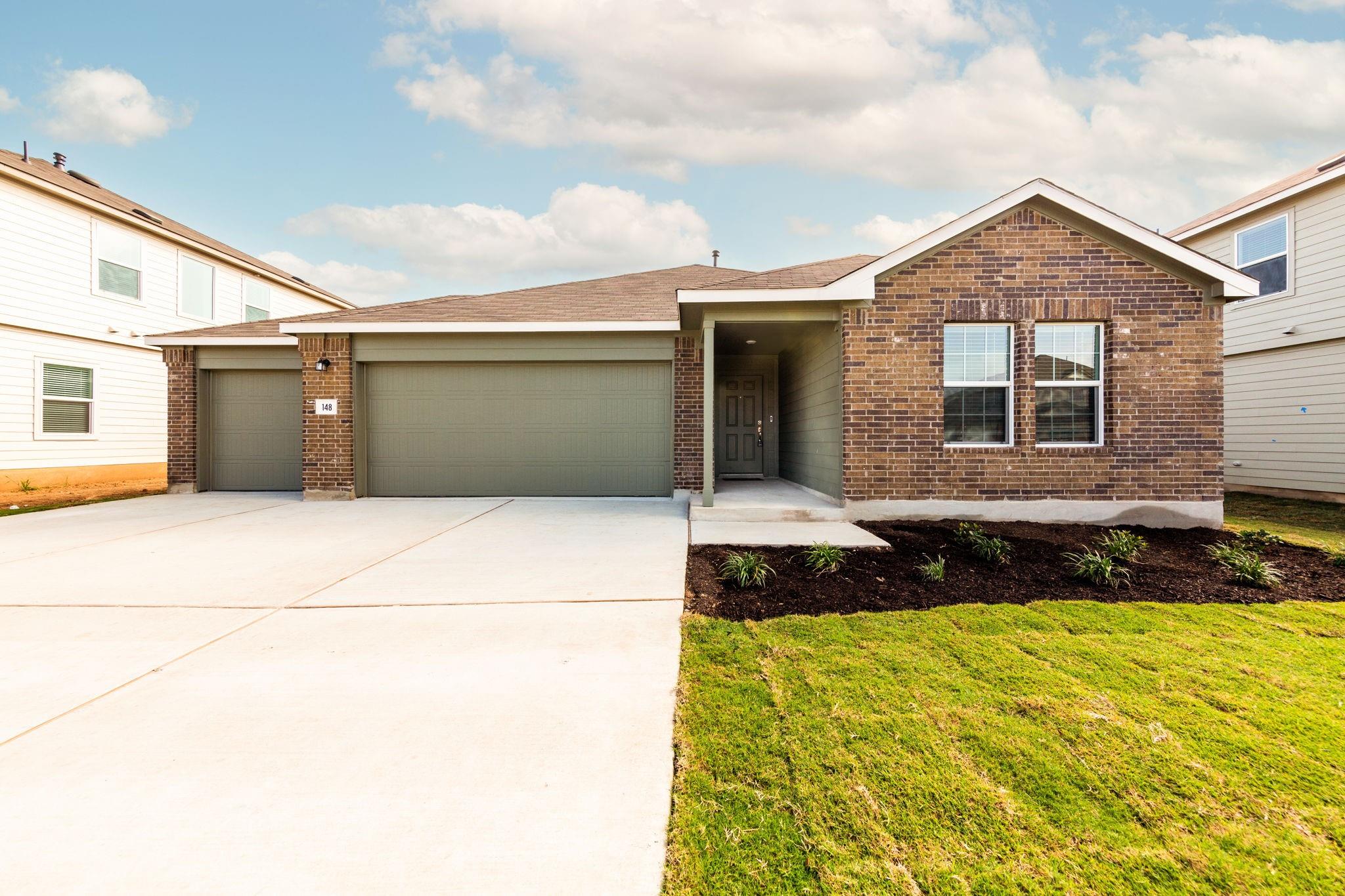 148 River Rise Rd, Kyle, TX 78640
