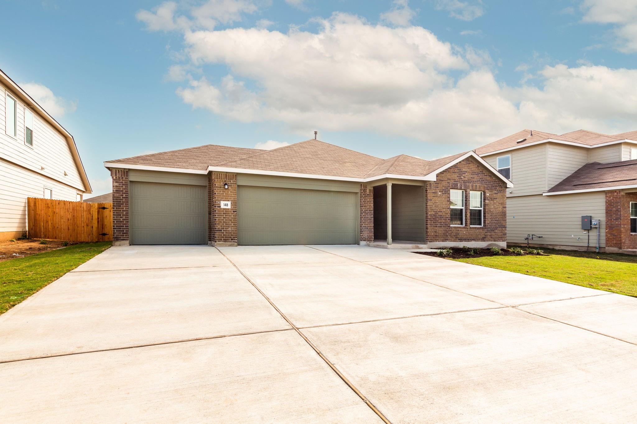 148 River Rise Rd, Kyle, TX 78640