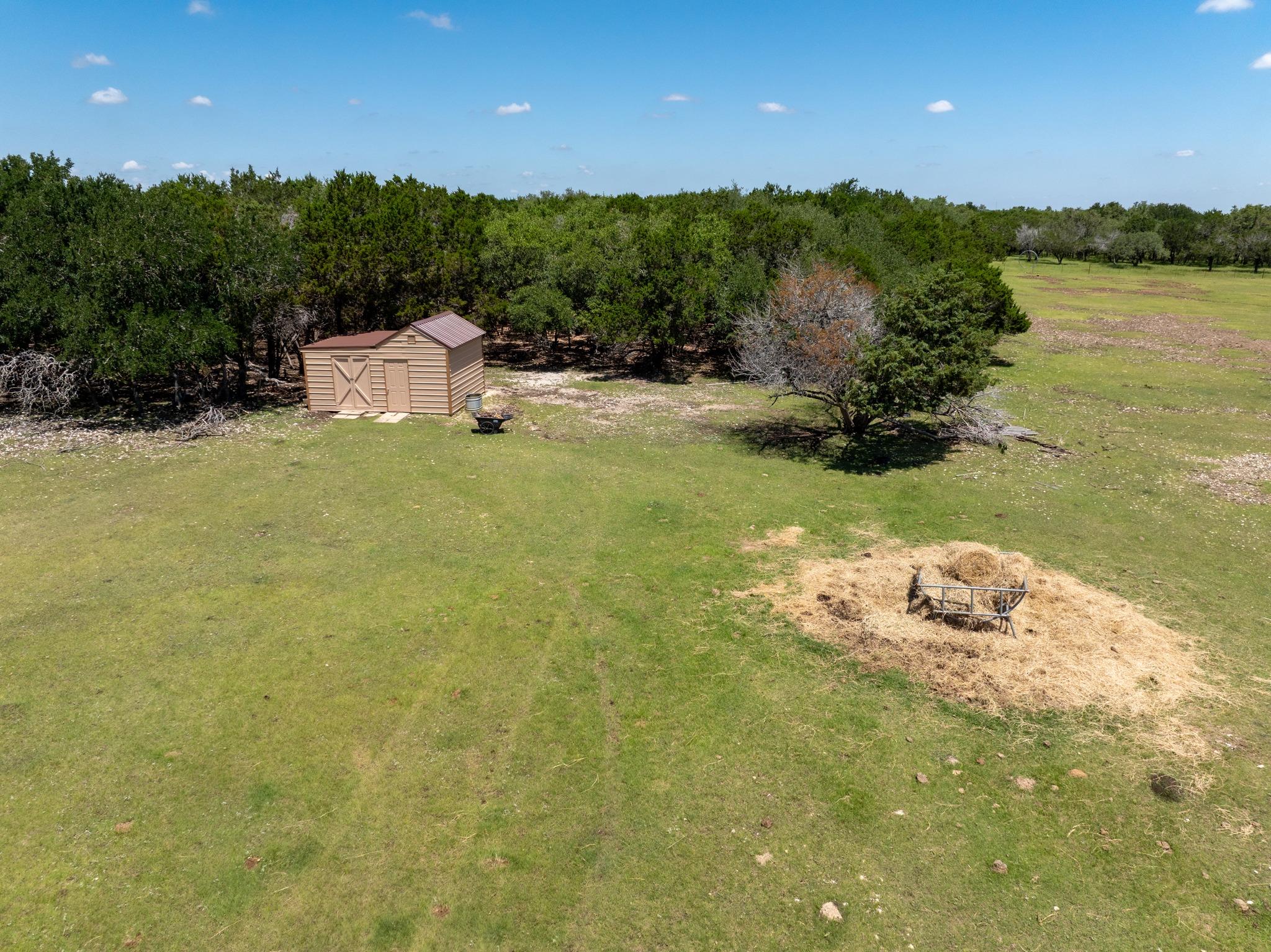 140 N Encino Xing, Liberty Hill, TX 78642