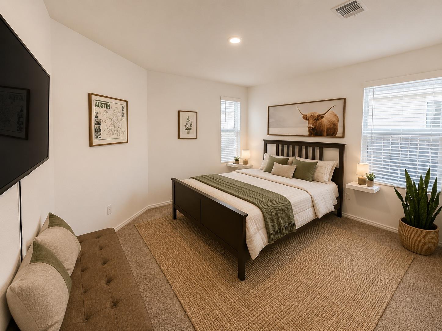 208 Longbridge Dr, Hutto, TX 78634