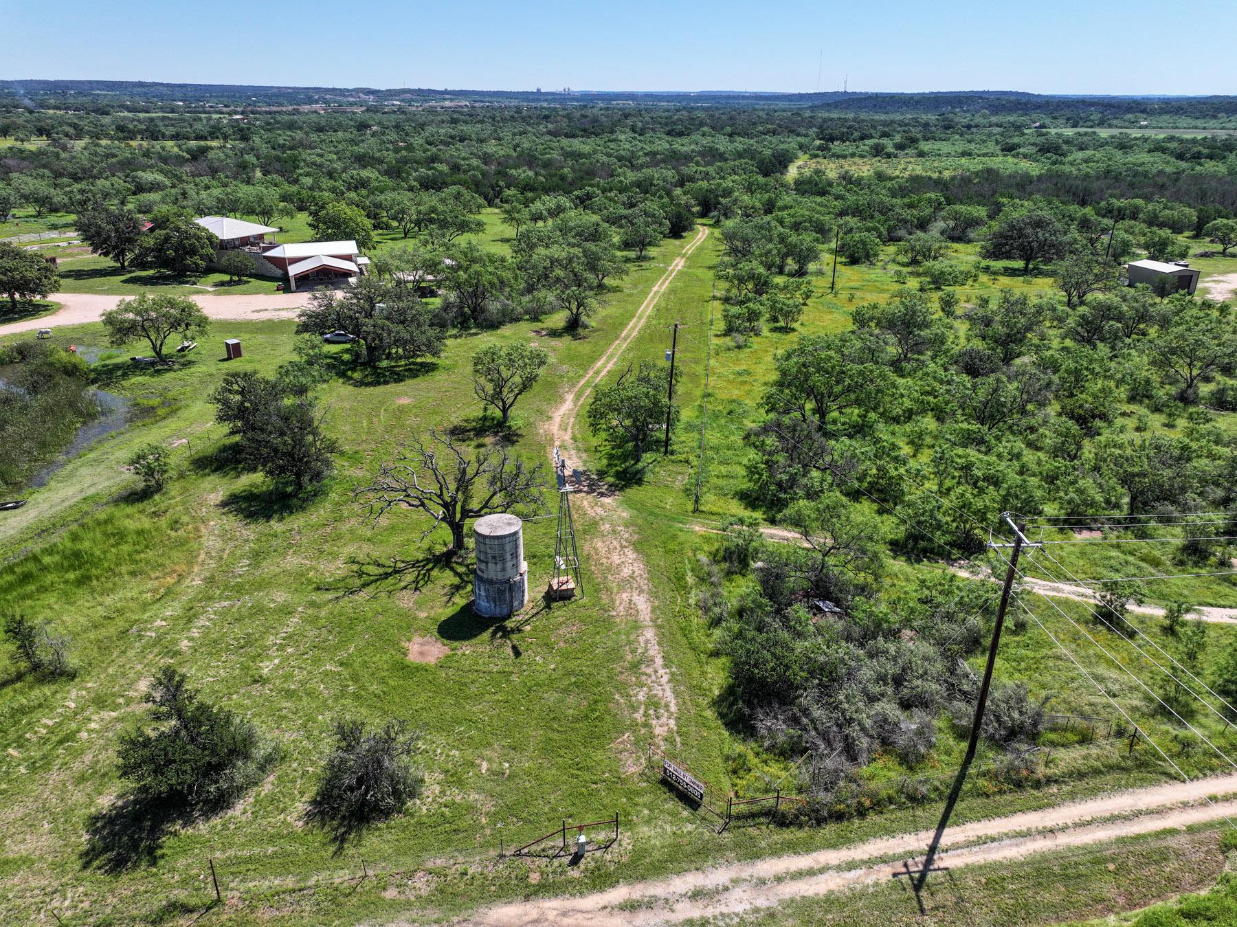 TBD FM 1980, Marble Falls, TX 78654