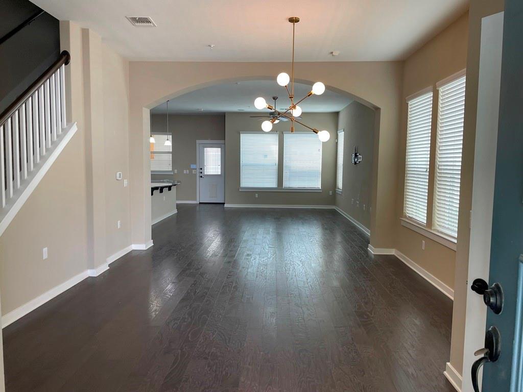 4718 Page St, Austin, TX 78723